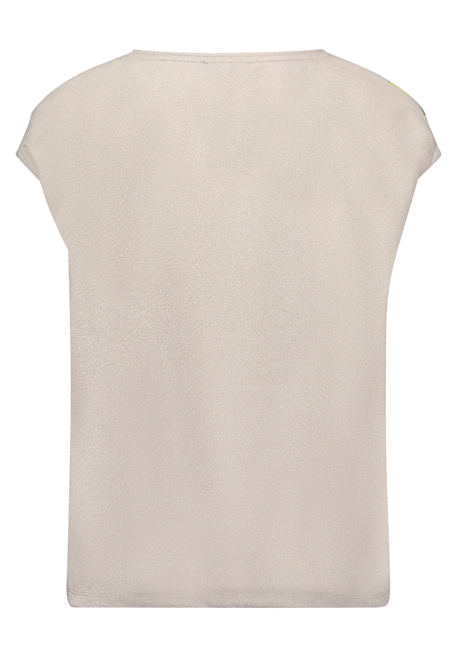Betty Barclay Kurzarmshirt »Damen mit Aufdruck« 1 tlg.