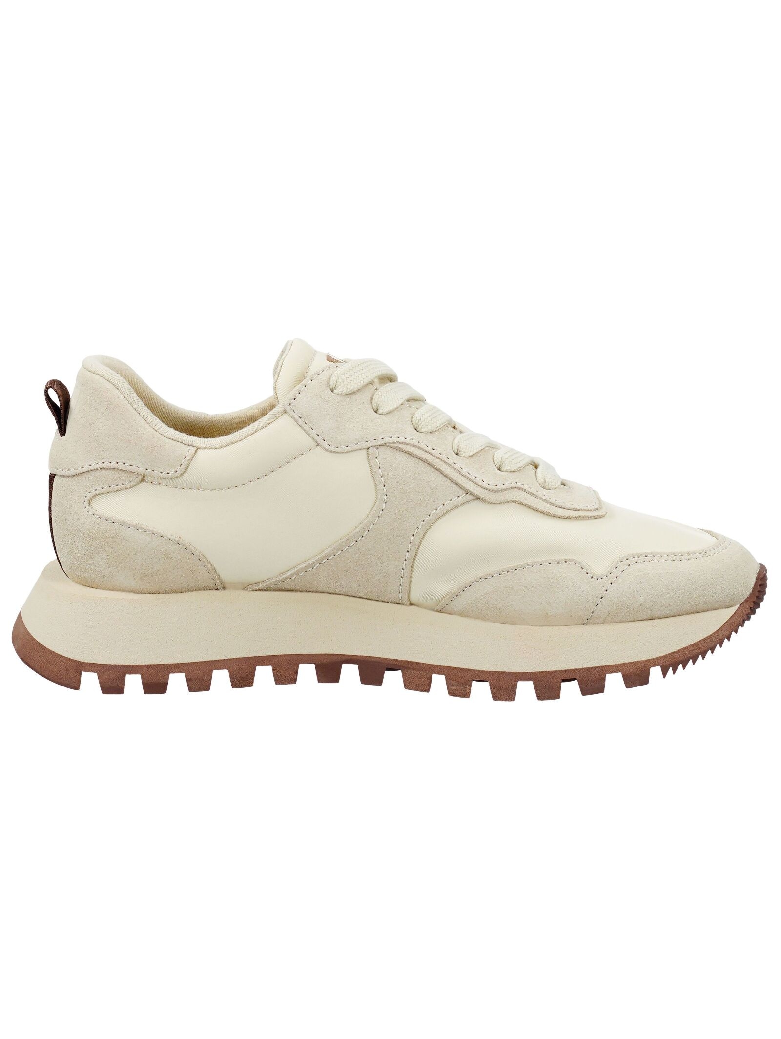 Gant Sneaker »Gant Sneaker Lederimitat/Textil«