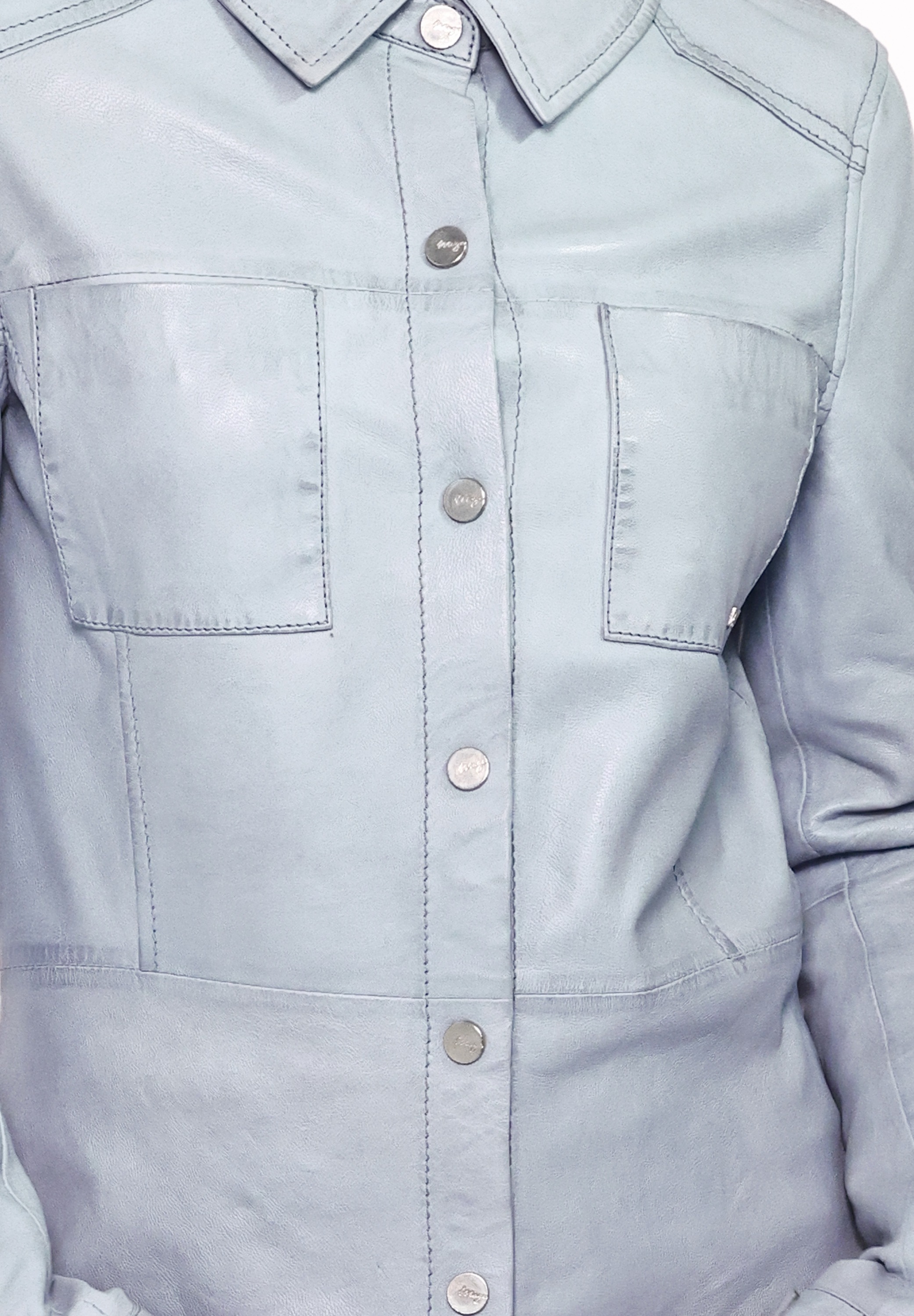 Thumbnail - Maze Lederjacke "42020134"