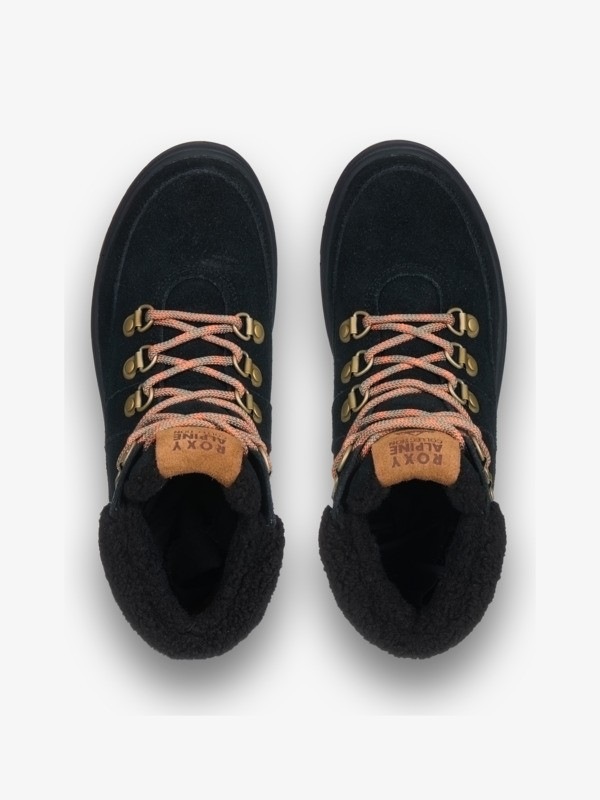 Thumbnail - Roxy Winterboots "ALYAH" Winterschuhe, Winterstiefel, Snowboots, wasserabweisend & gefüttert