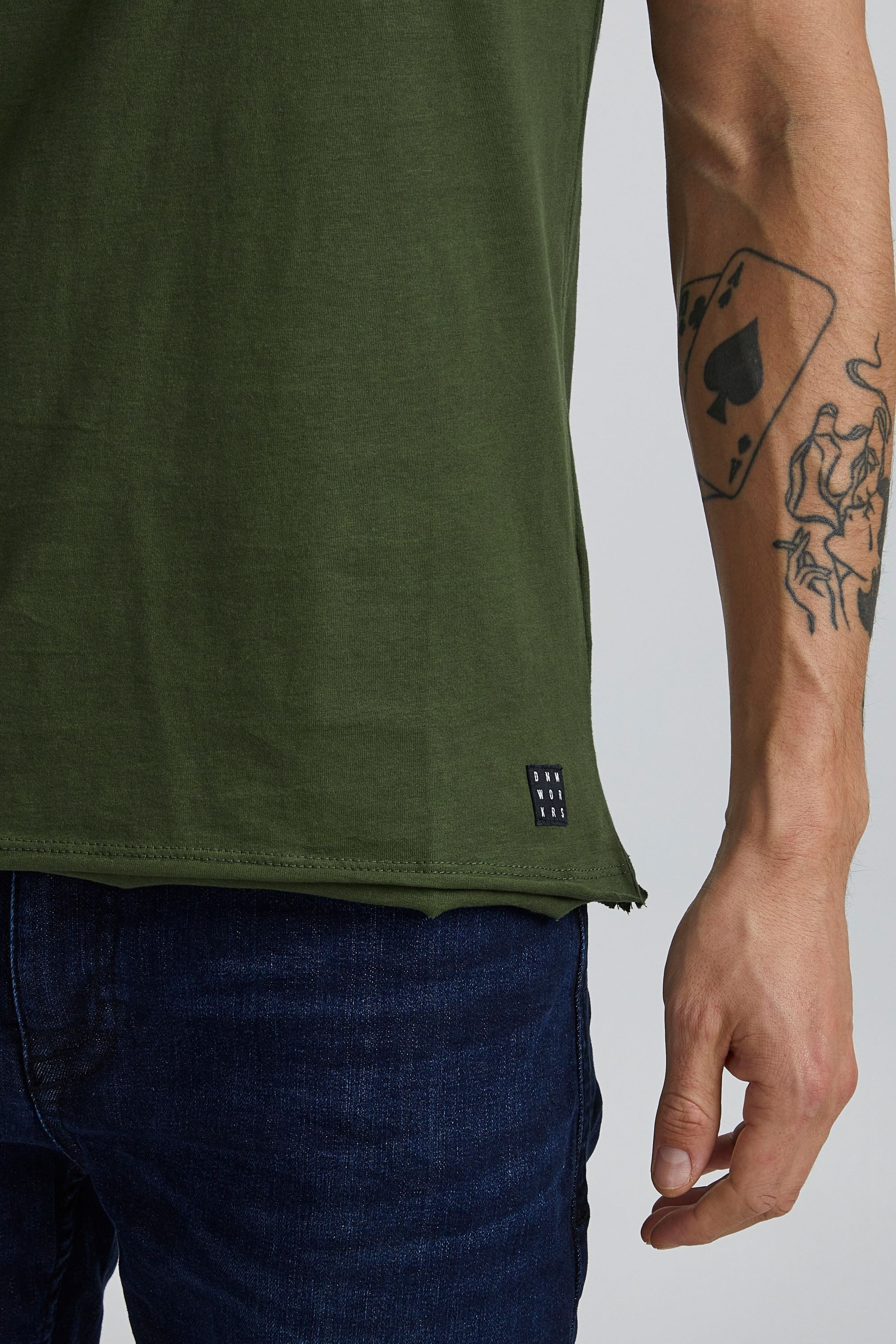 Blend T-Shirt »T-Shirt NHNoel«