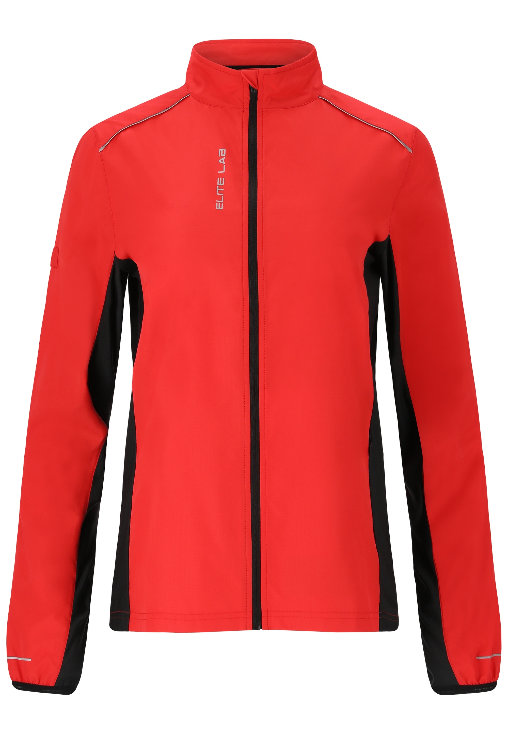 Thumbnail - ELITE LAB Laufjacke "Shell X1 Elite", mit wasser- und winddichtem Komfort