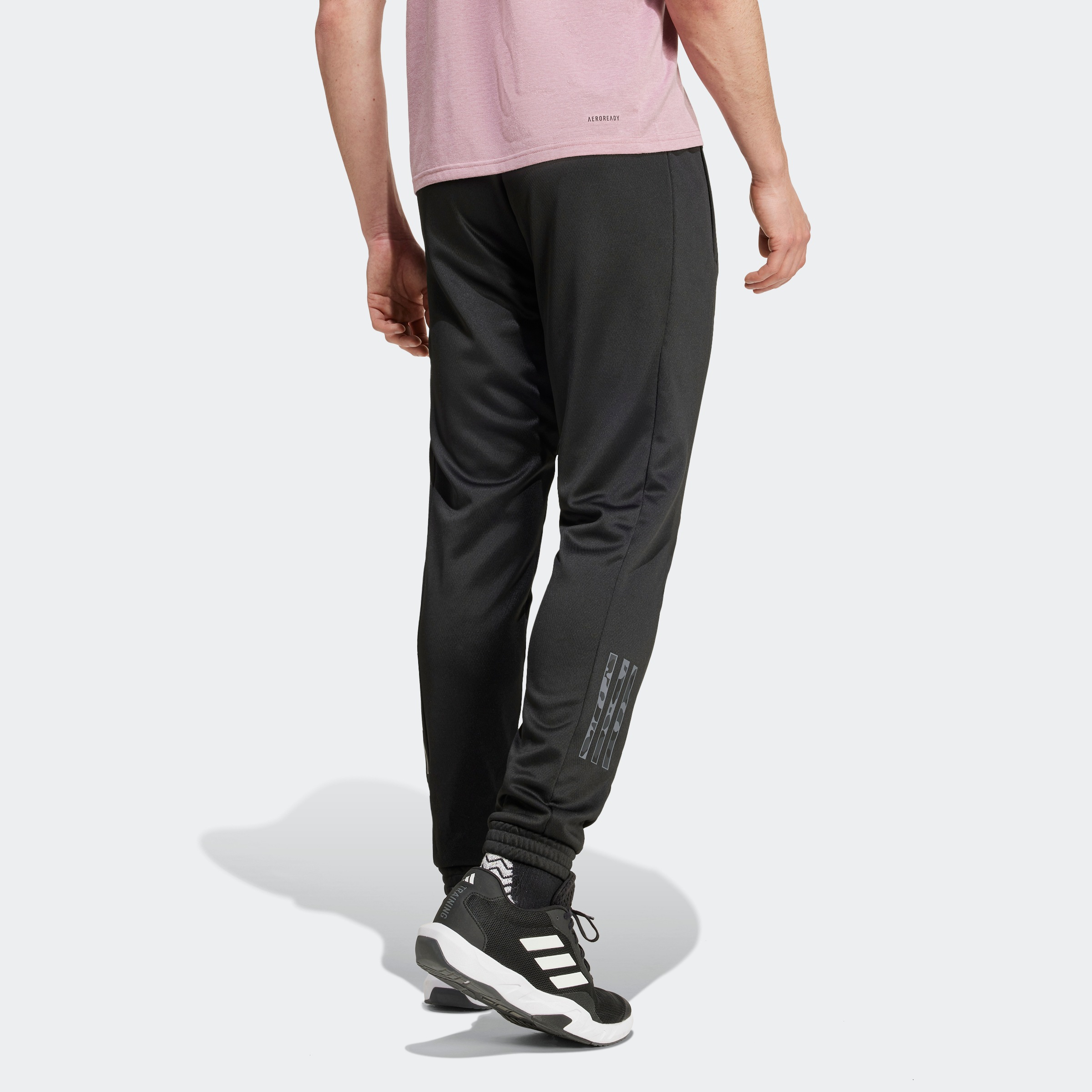 adidas Performance Sporthose "CAMO PANT", (1 tlg.) günstig online kaufen