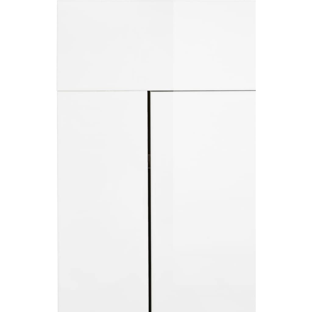 INOSIGN Sideboard »EASY«, Breite 138 cm