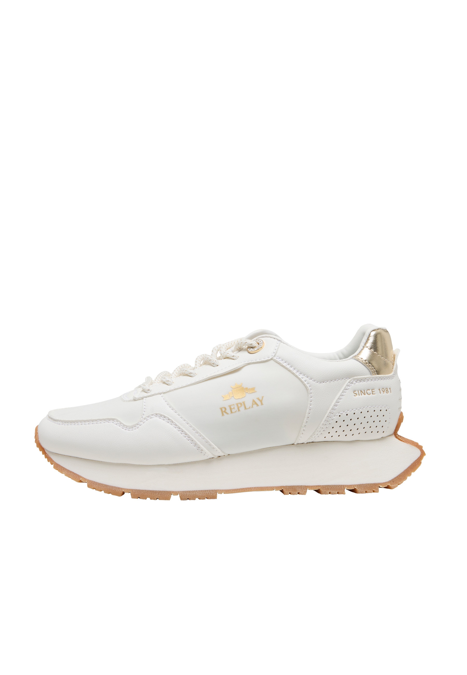 Replay Sneaker »Replay AVALAN W«