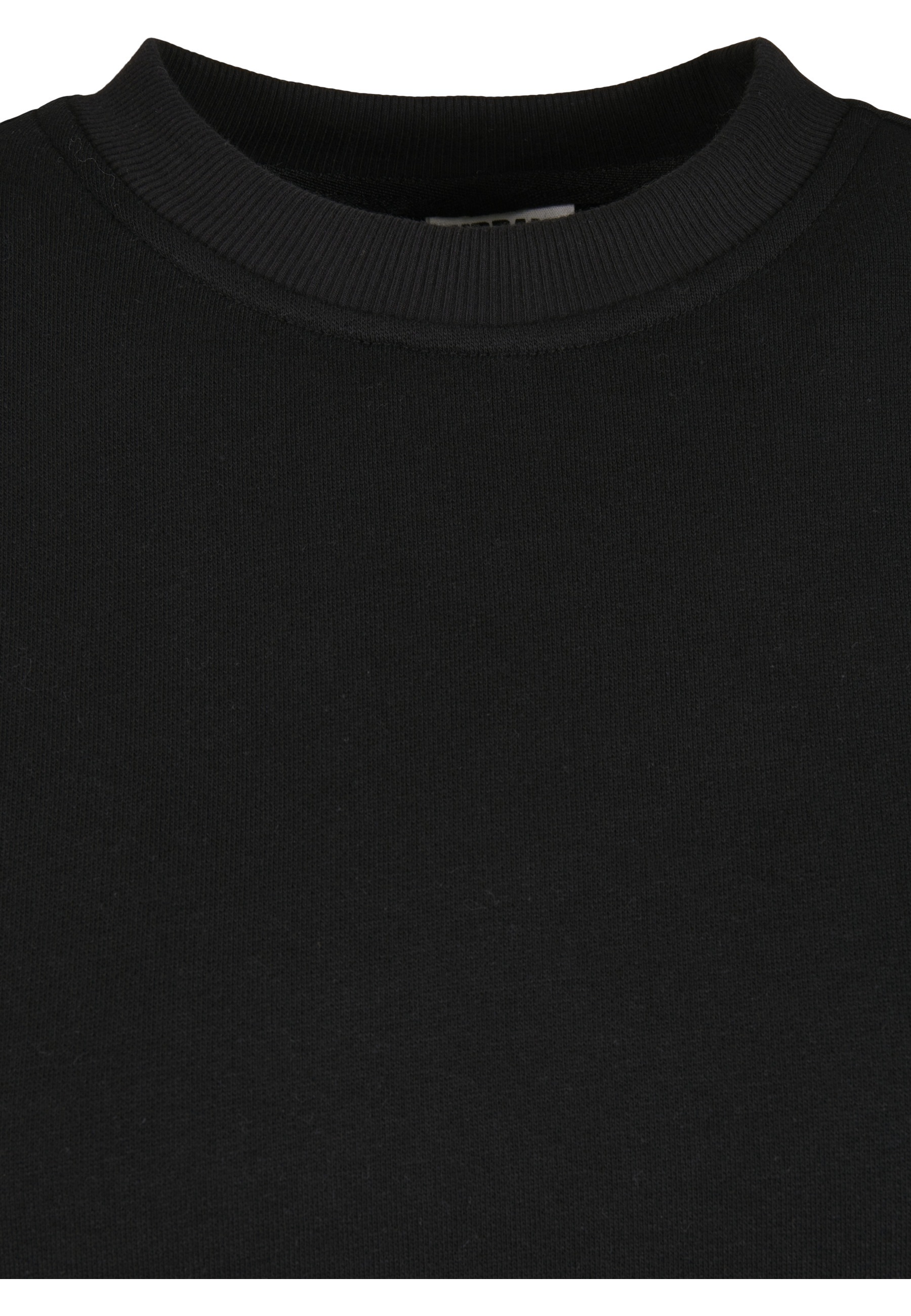 Thumbnail - URBAN CLASSICS Sweatshirt "Urban Classics Damen Ladies Organic Oversized Crew", 1 Stk.