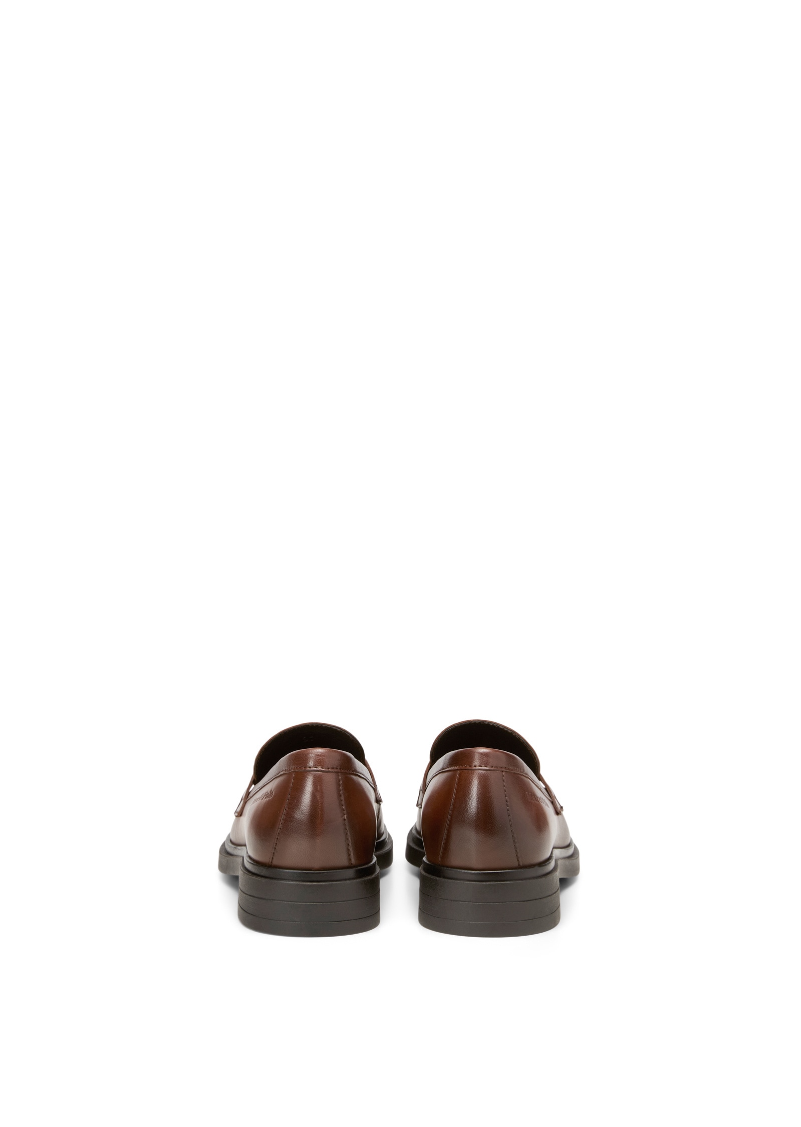 Marc O'Polo Loafer »aus Schafleder«