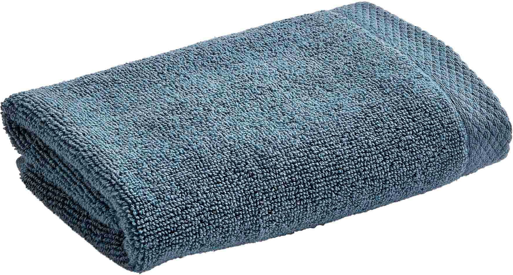 Christy "LUXE" Luxus Waschlappen in Premium Qualität mit 730g/m², 33x33cm, 6er Set