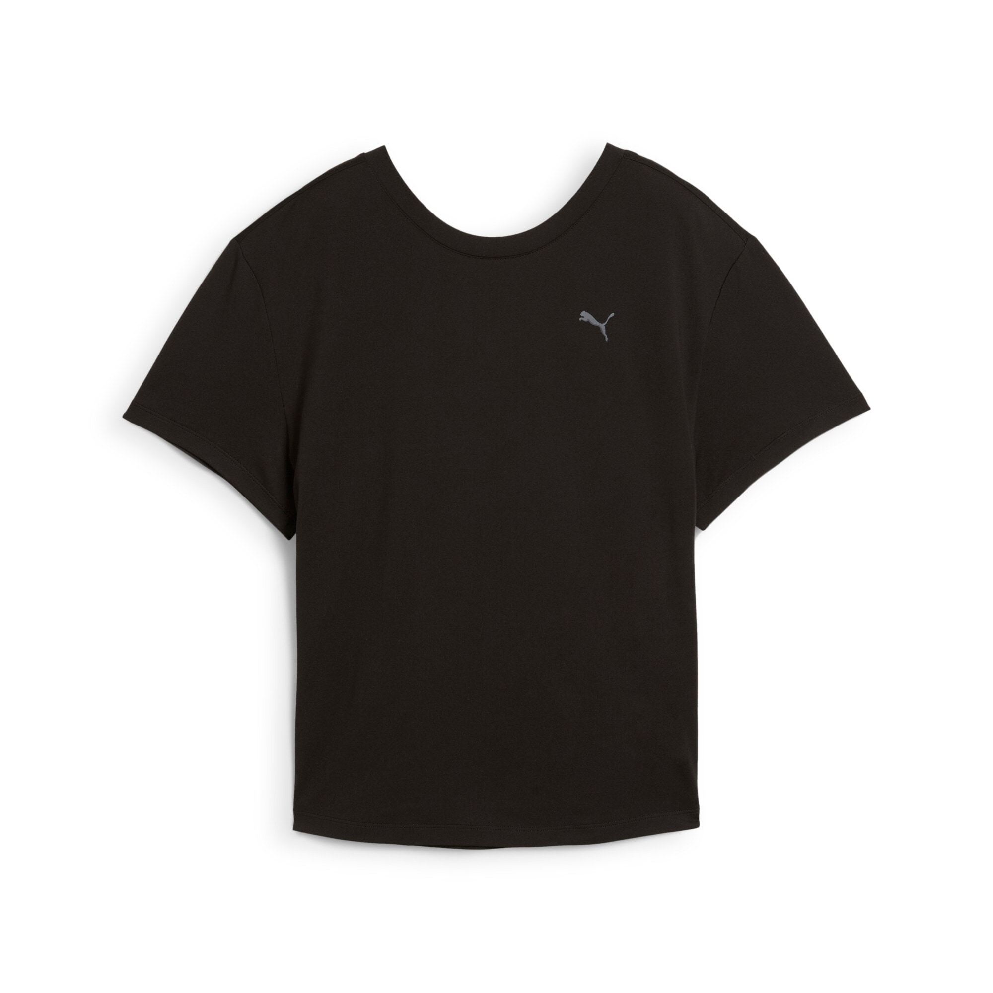 PUMA Trainingsshirt "MOVE CLOUDSPUN LOOSE FIT TEE - REGULAR LENGTH" lockere günstig online kaufen