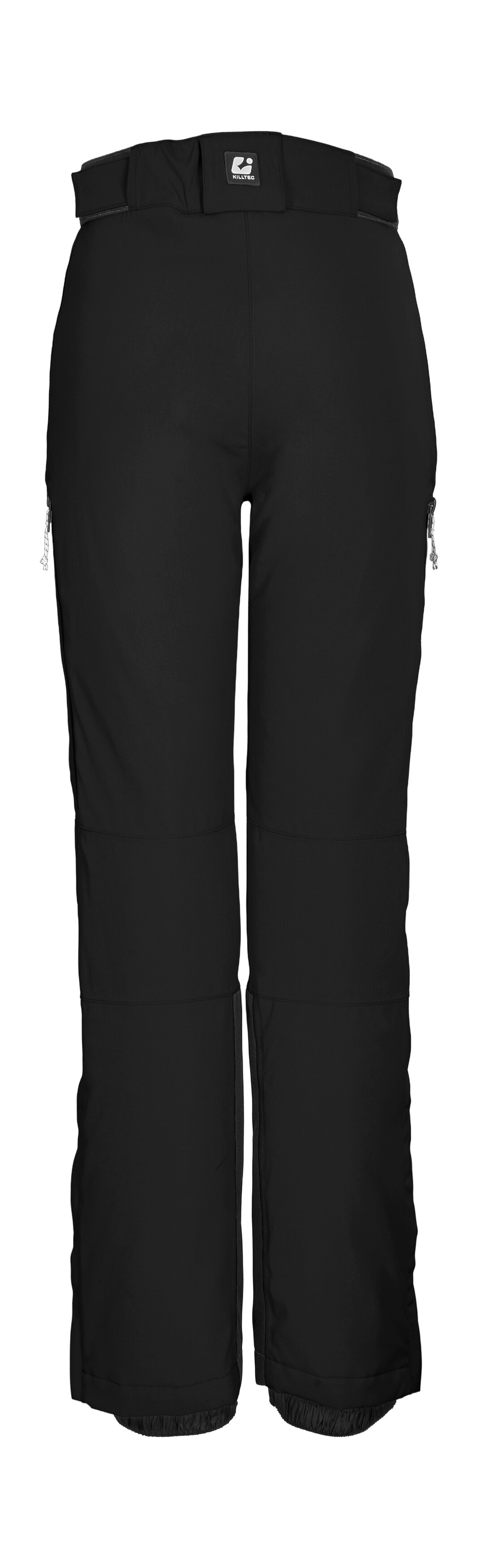 Killtec Skihose »KSW 278 WMN SKI PNTS«  Wind- und wasserdicht, atmungsaktiv, verstellbarer Bund, Kantenschutz