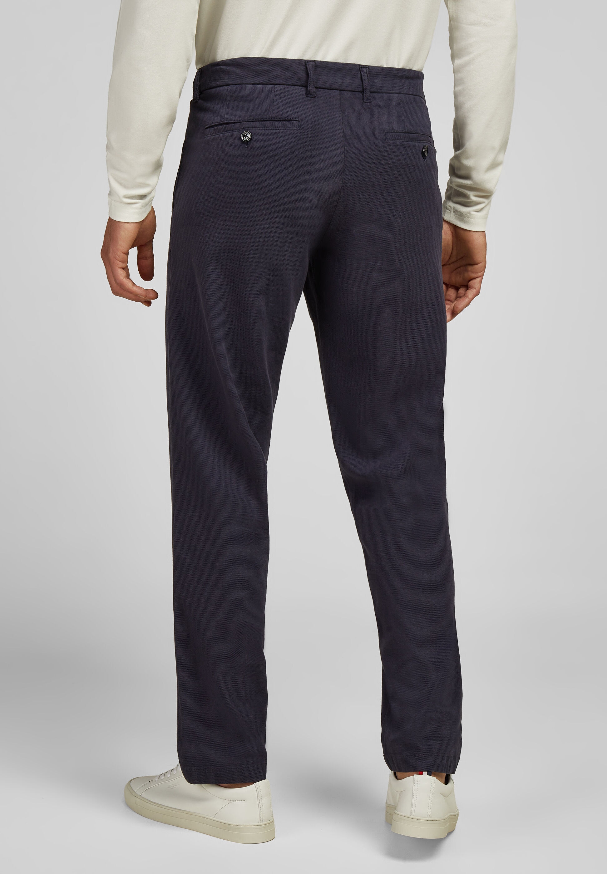 HECHTER PARIS Chinohose »HECHTER PARIS FM Chinohose«  für eine moderne Silhouette