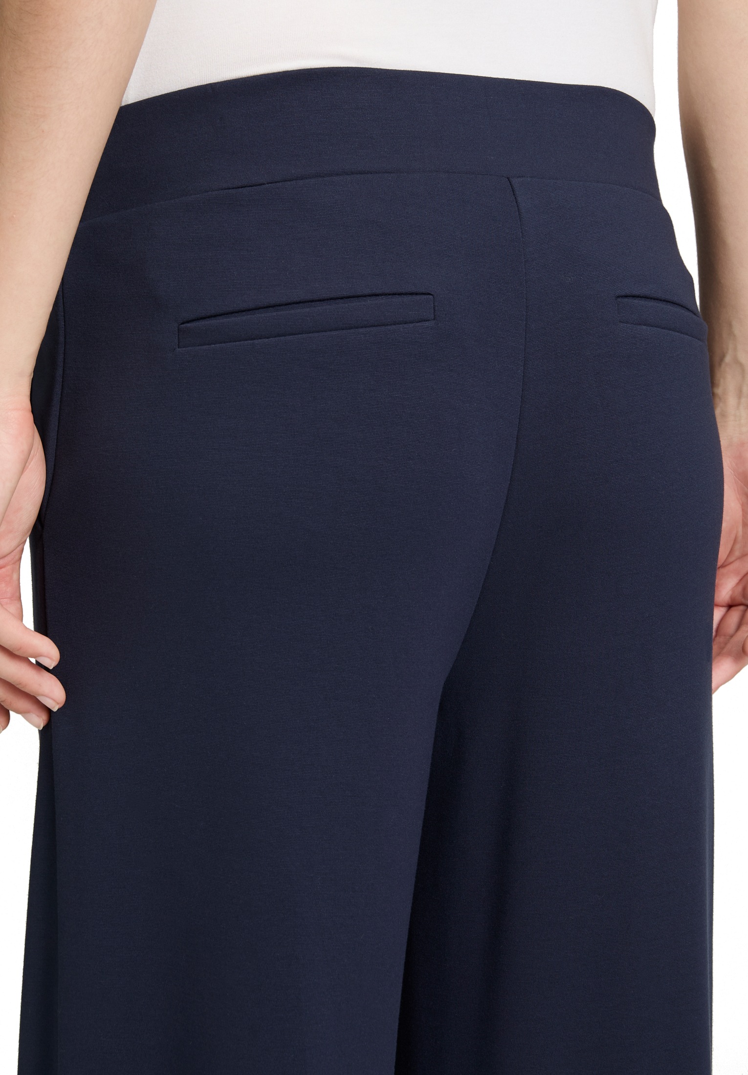 Betty&Co Culotte »Betty & Co Culotte mit elastischem Bund«