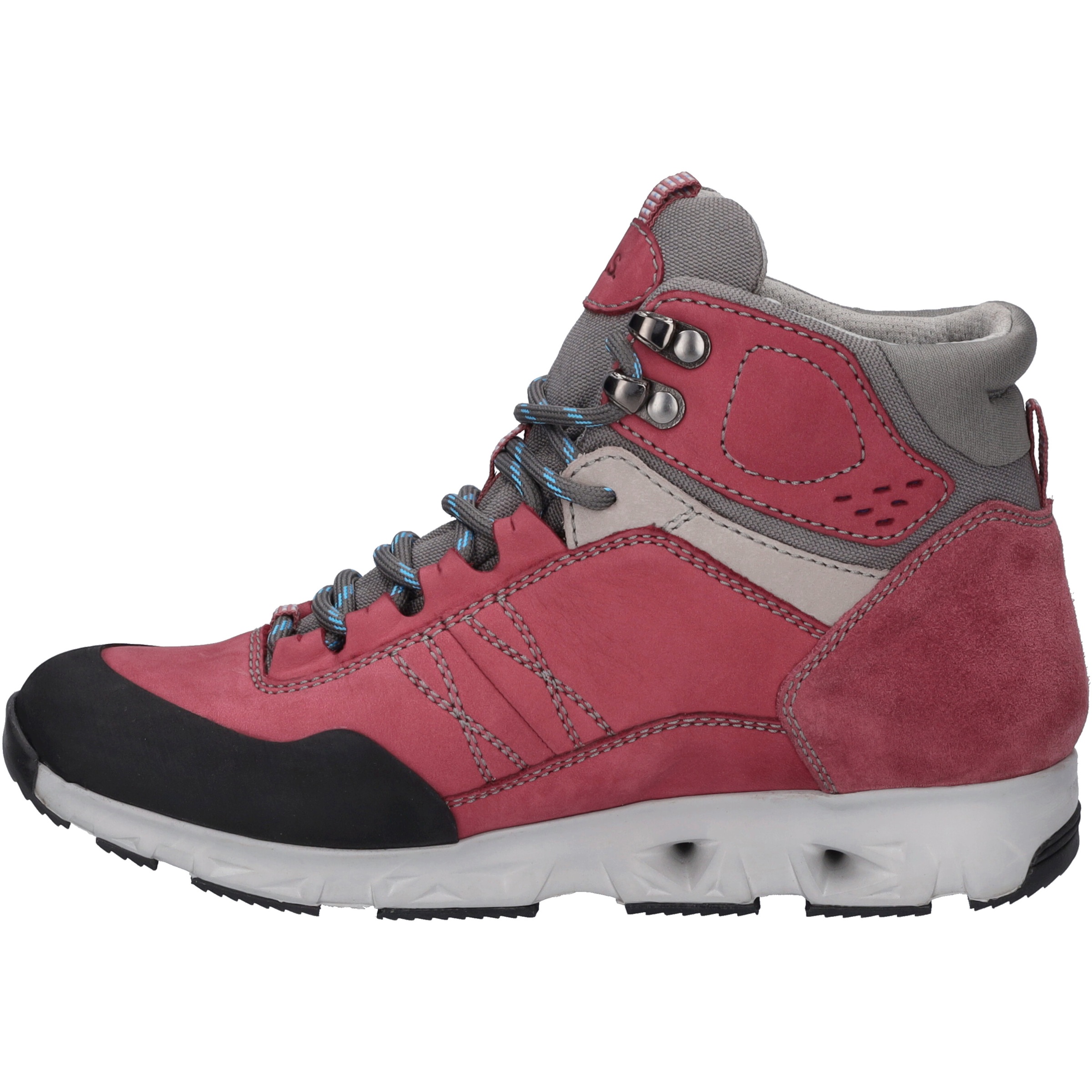 Thumbnail - Josef Seibel Sneaker "Noih 57, berry-multi"