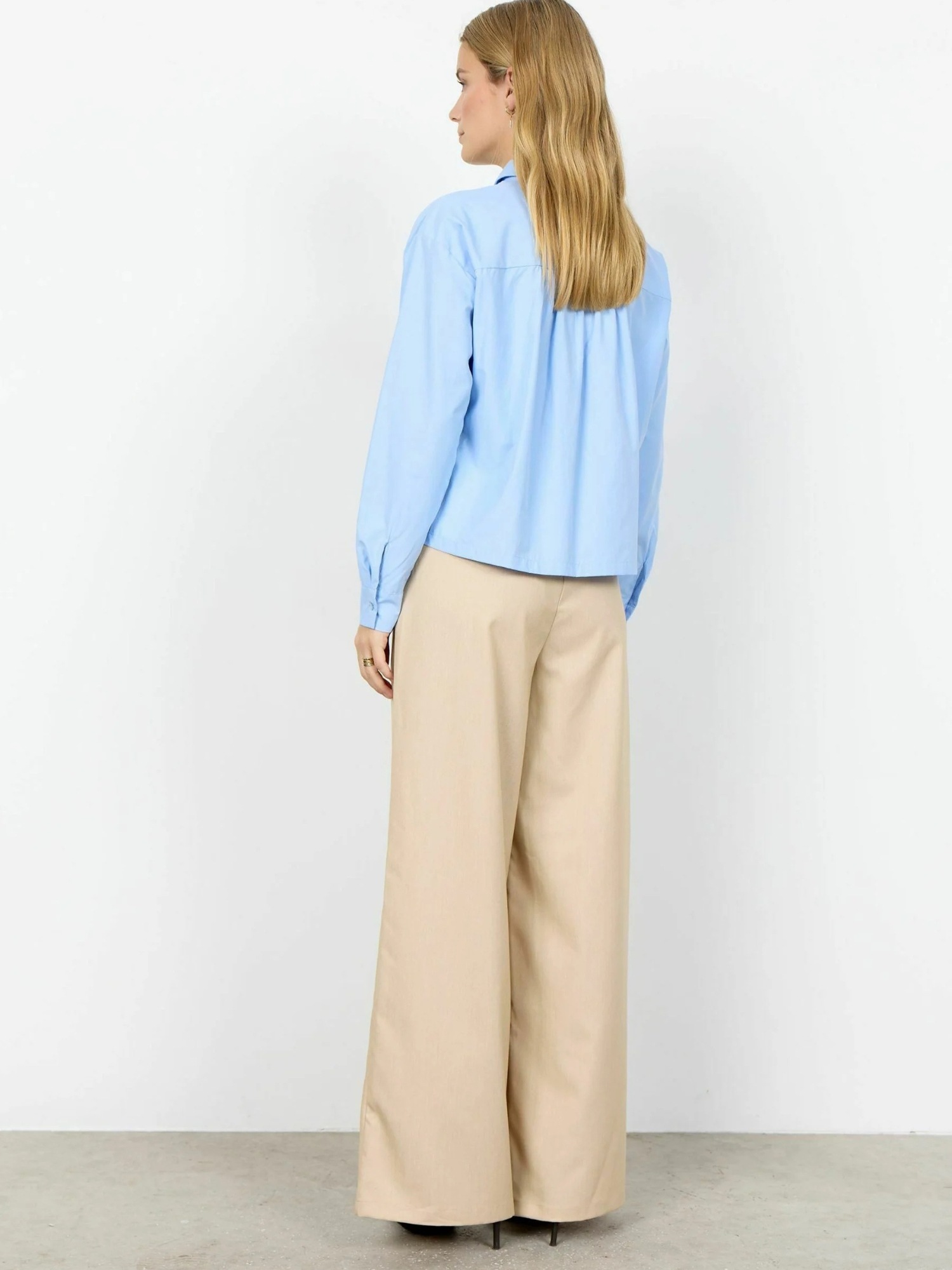 soyaconcept Blusentop »Soya Concept Shirt SC-NETTI«