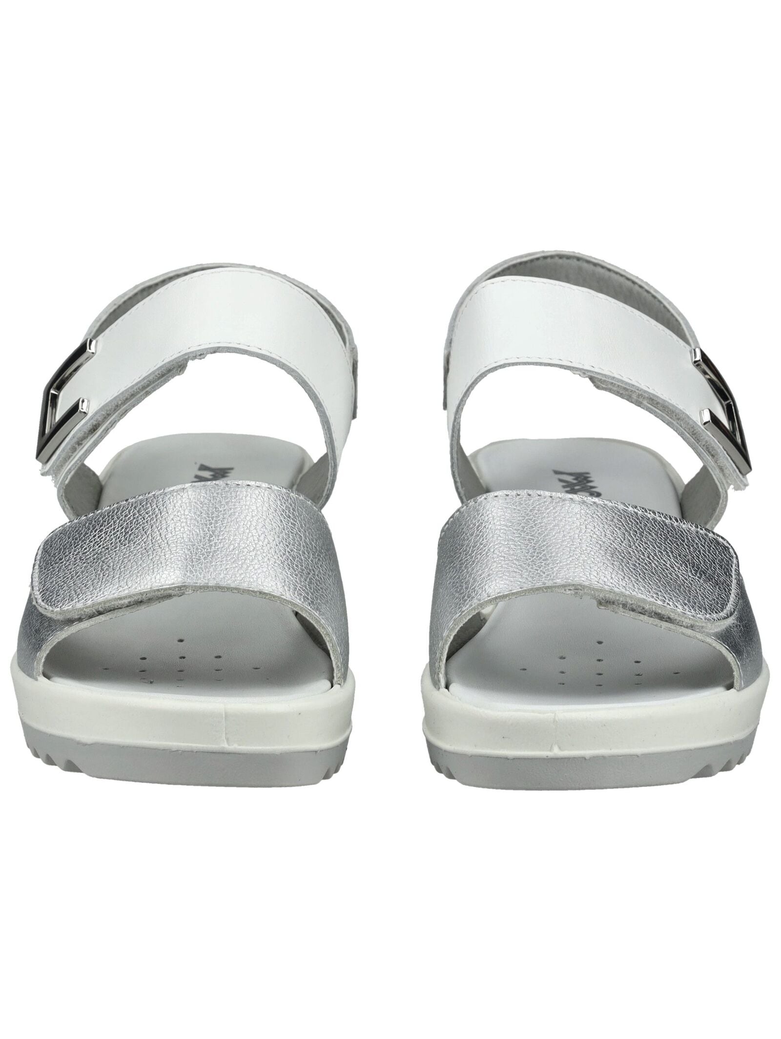 Imac Keilsandalette »Imac Sandalen Leder«