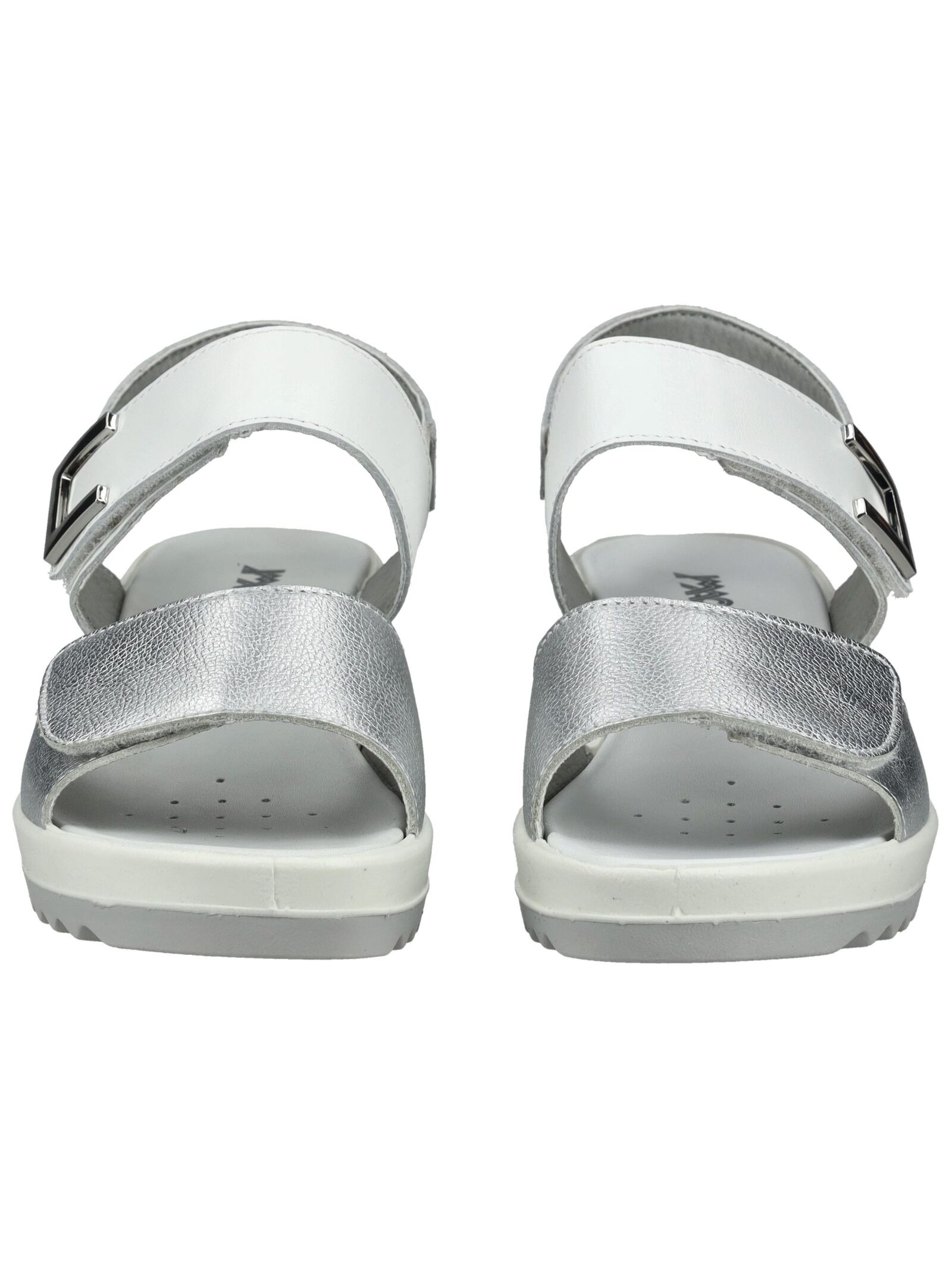Thumbnail - Imac Keilsandalette "Imac Sandalen Leder"