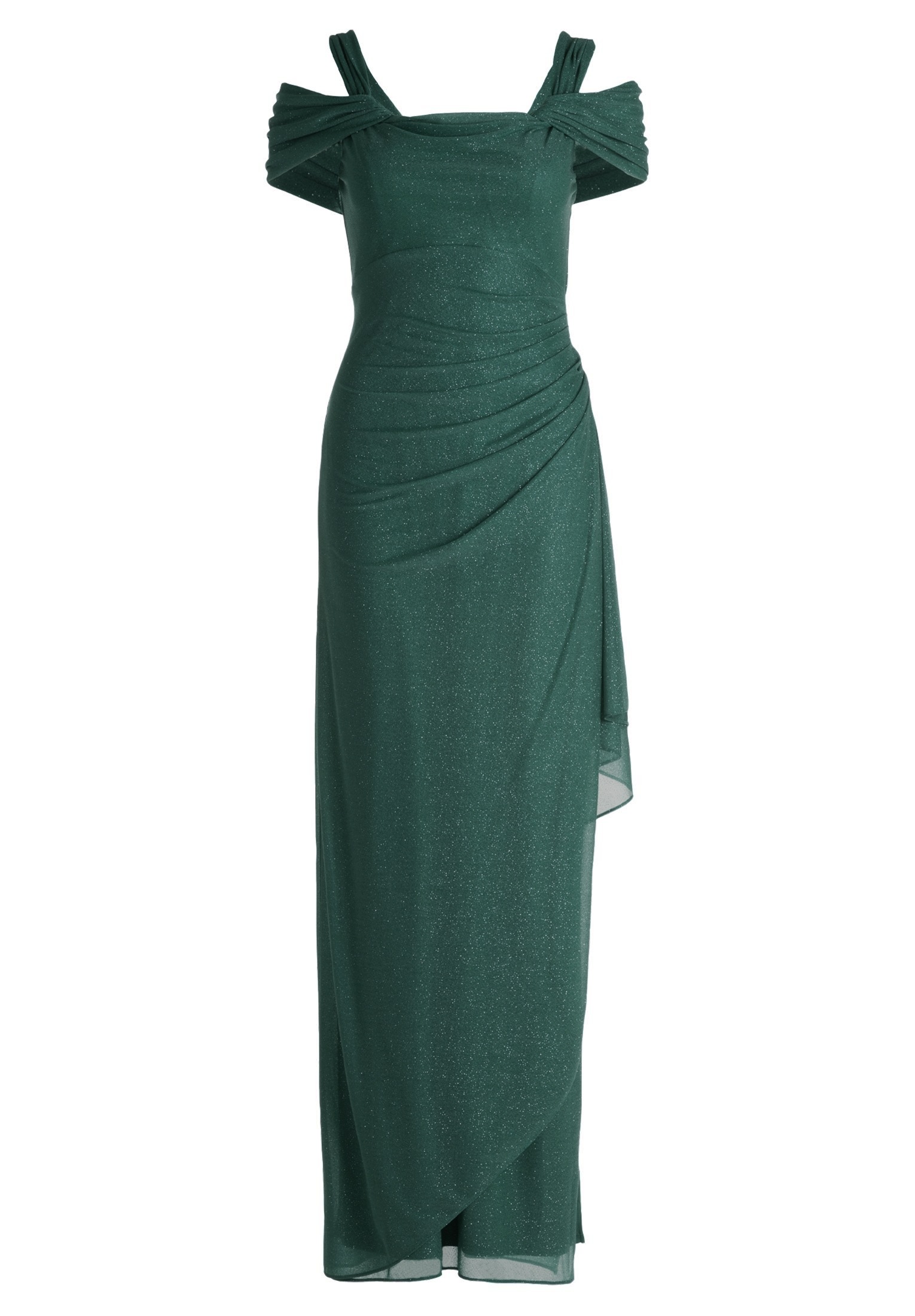 Vera Mont Abendkleid »Damen im Glitzer-Look« Ohne Tasche
