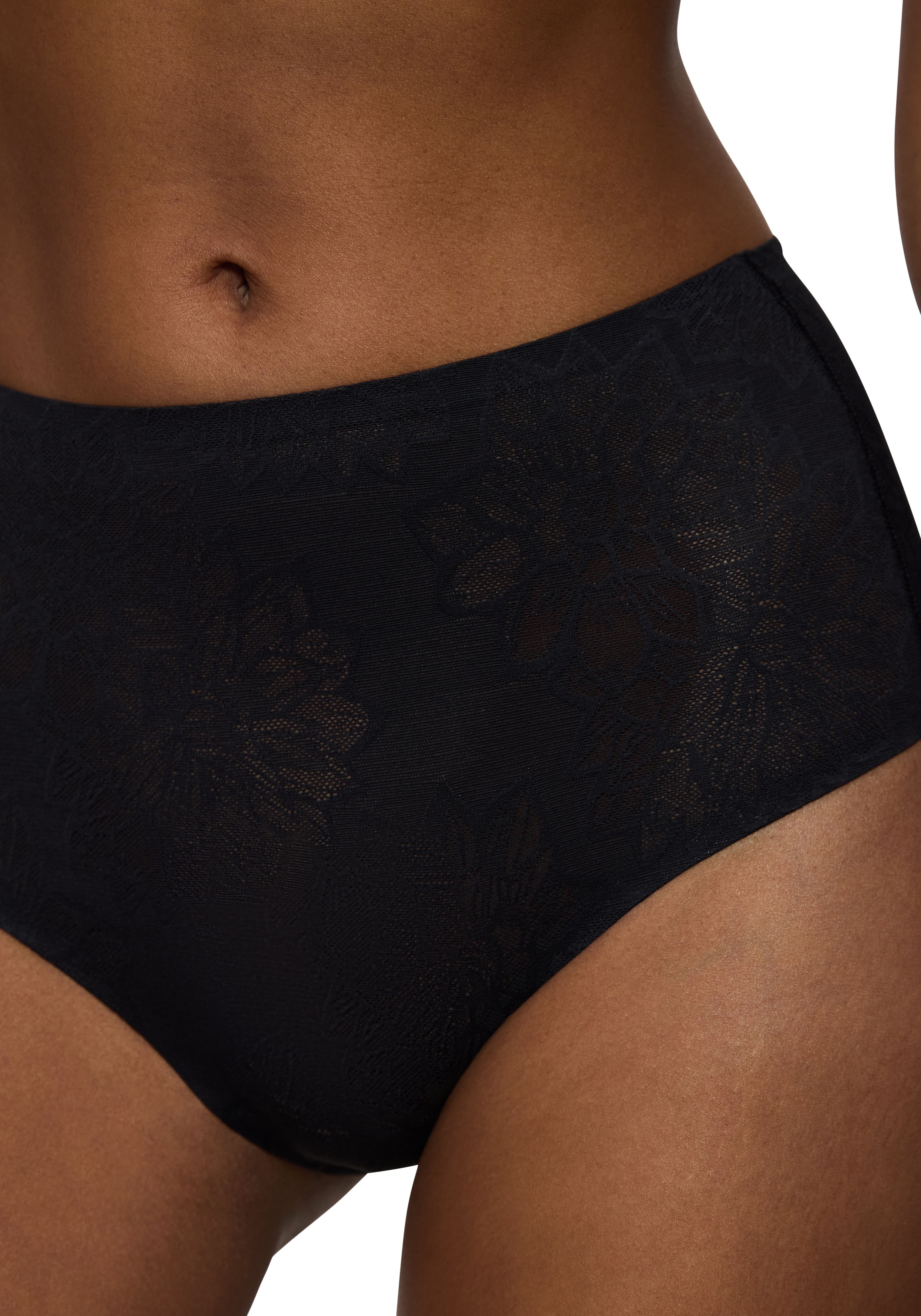 Triumph Maxislip »Fit Smart EX«, mit Stretch-Spitze, hoch geschnitten