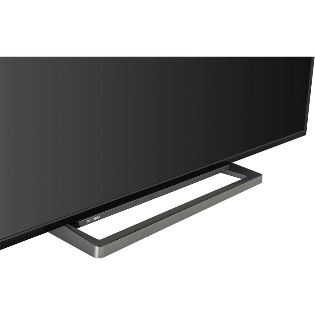 Toshiba LED-Fernseher »55UA3D63DG«, 139 cm/55 Zoll, 4K Ultra HD, Smart-TV-Android TV