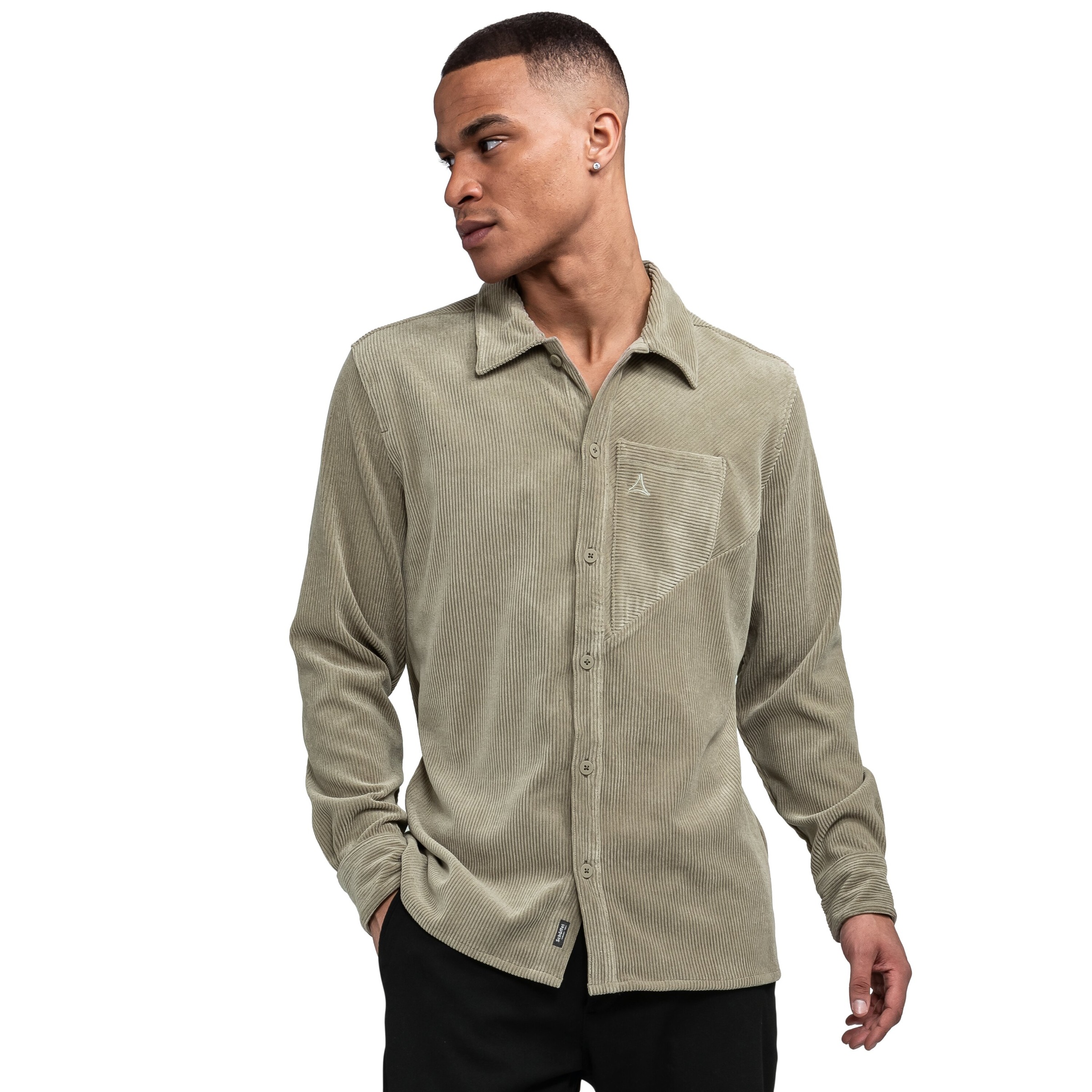 Schöffel Outdoorhemd "Urban Shirt Style Lodos MNS" günstig online kaufen