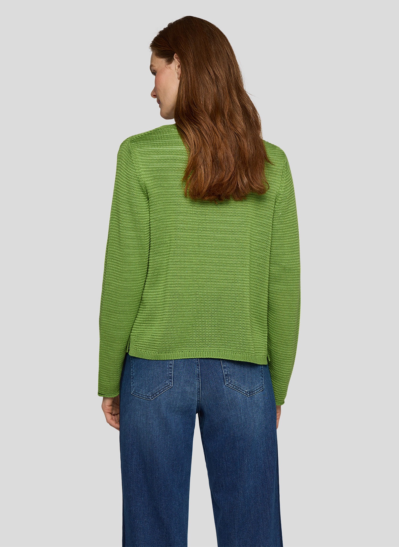 Rabe Strickjacke »Strickjacke«