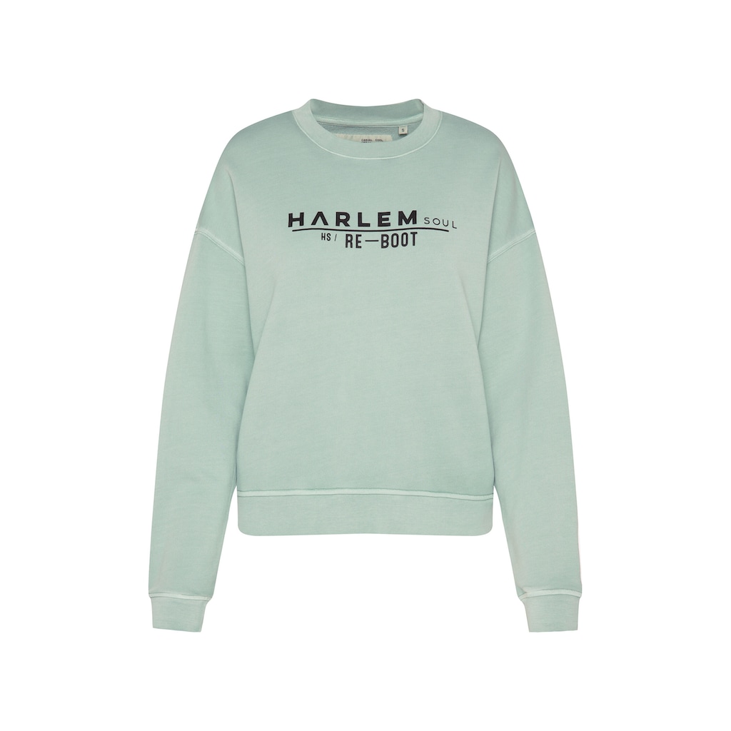 Harlem Soul Sweater