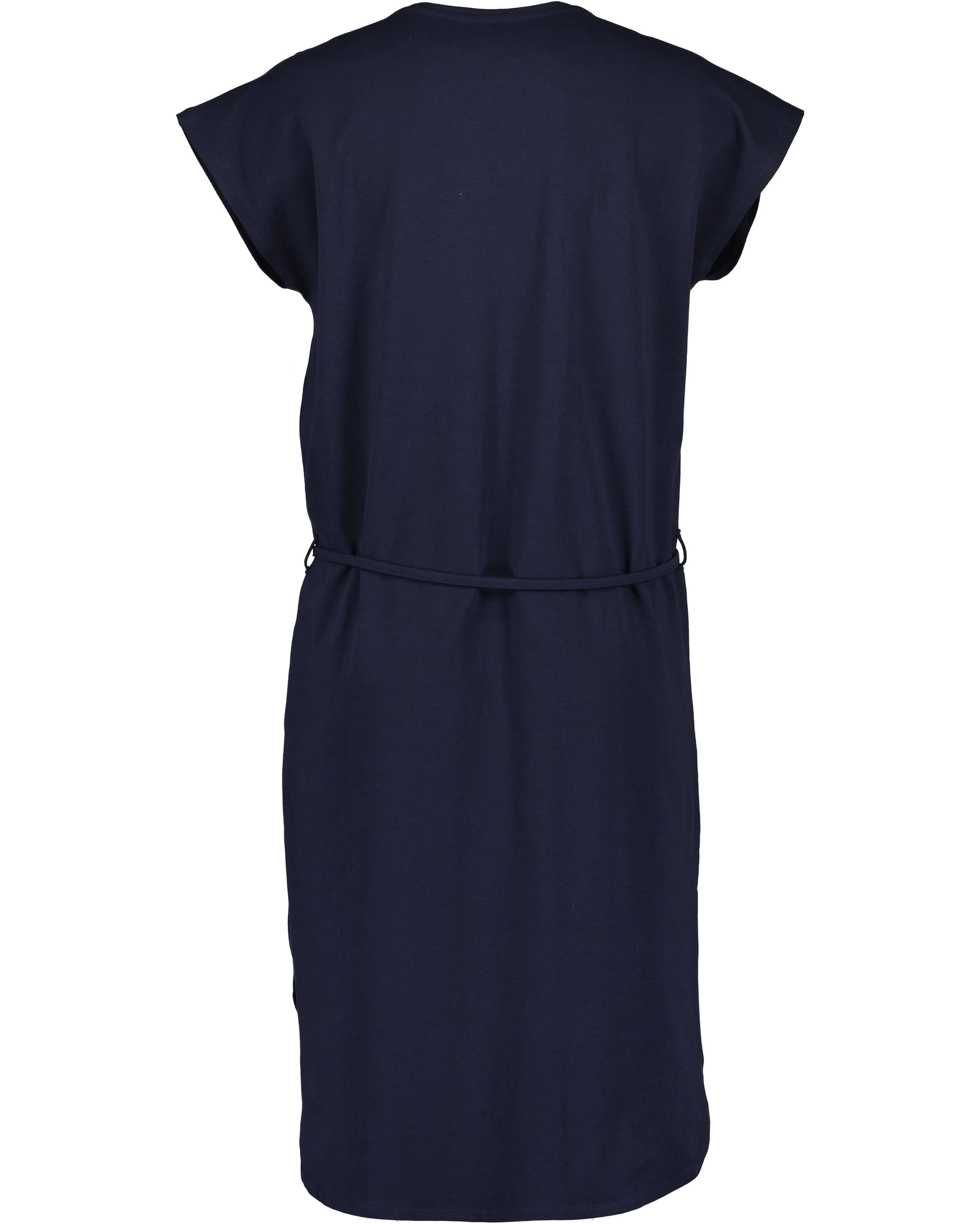 Blue Seven Jerseykleid "Blue Seven Kleid" 1 Stk. tlg. günstig online kaufen