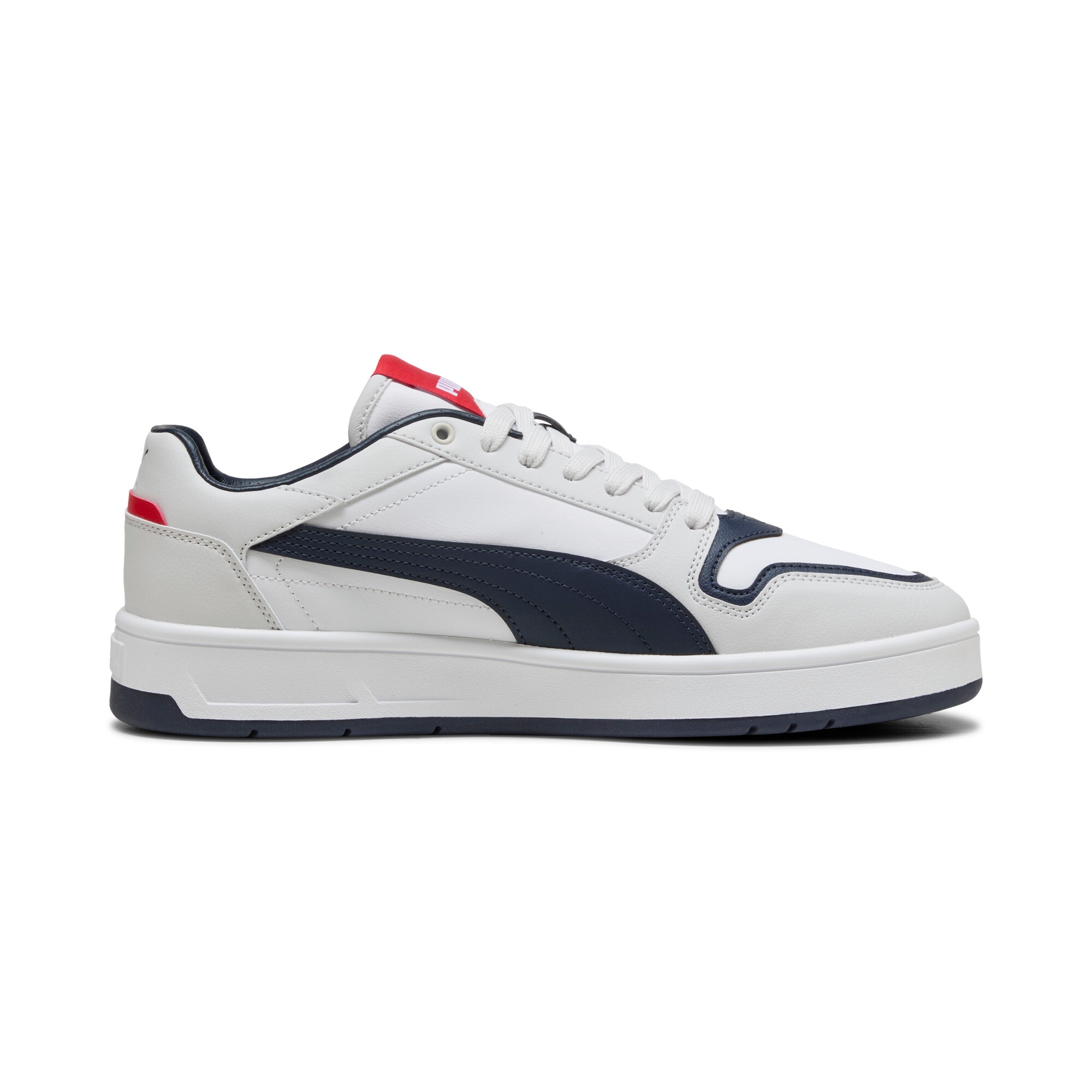 PUMA Sneaker »COURT CLASSIC STREET«