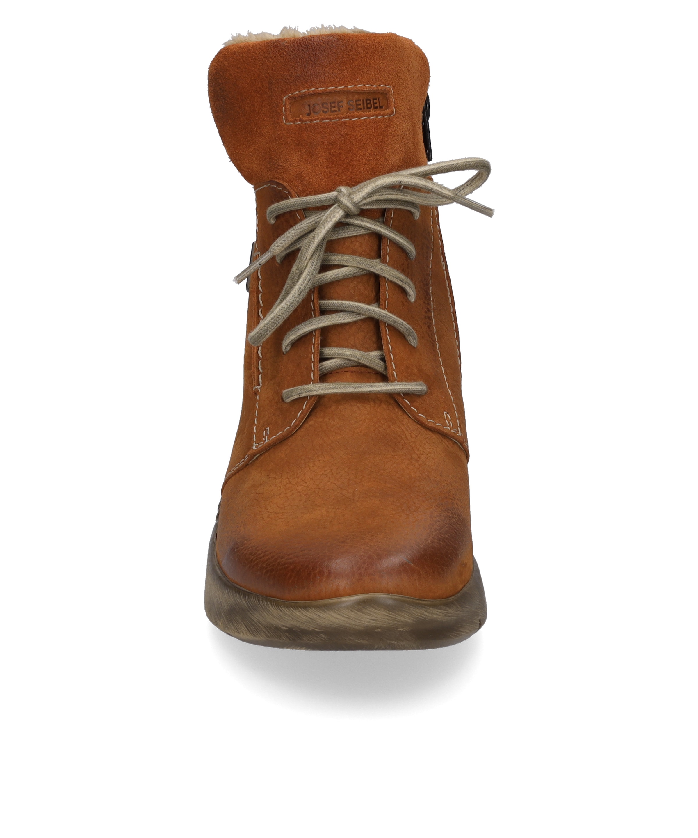 Josef Seibel Stiefel »Conny 53, orange«