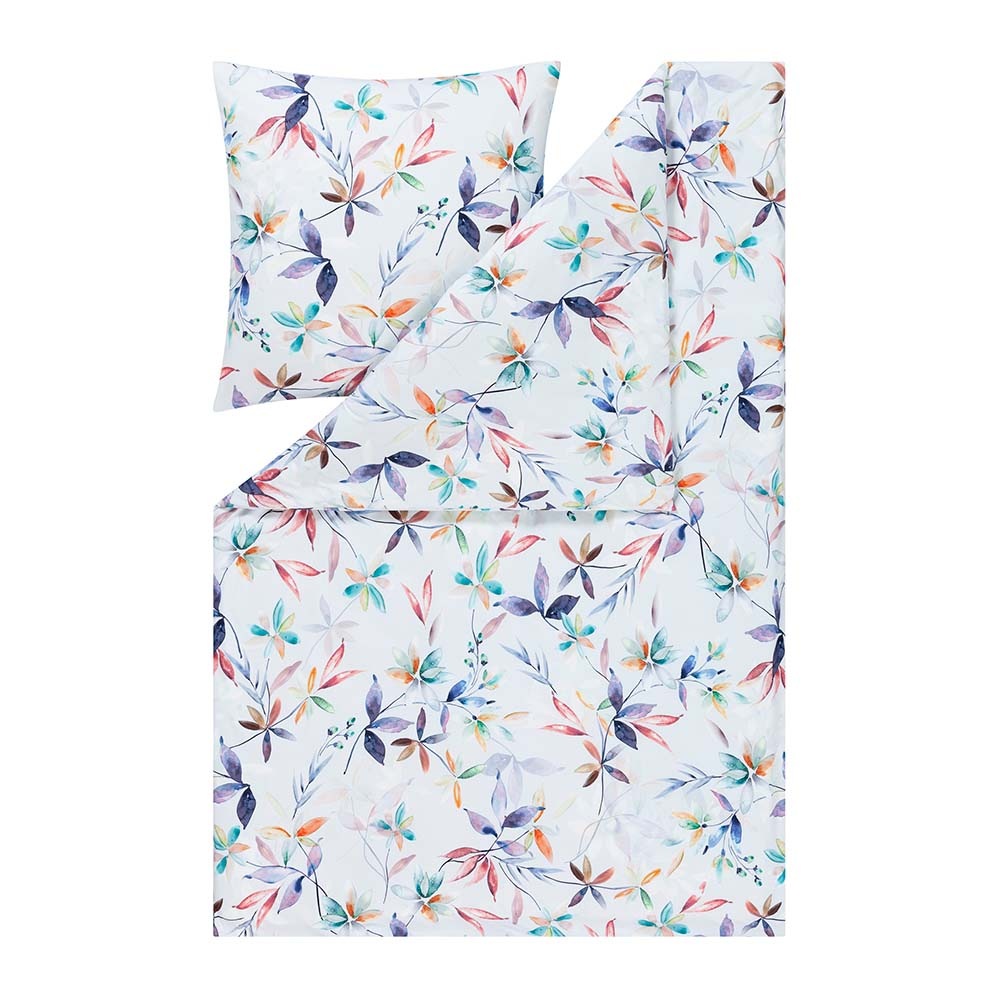 Estella Bettwäsche "Delphine" 2 Stk. tlg. günstig online kaufen