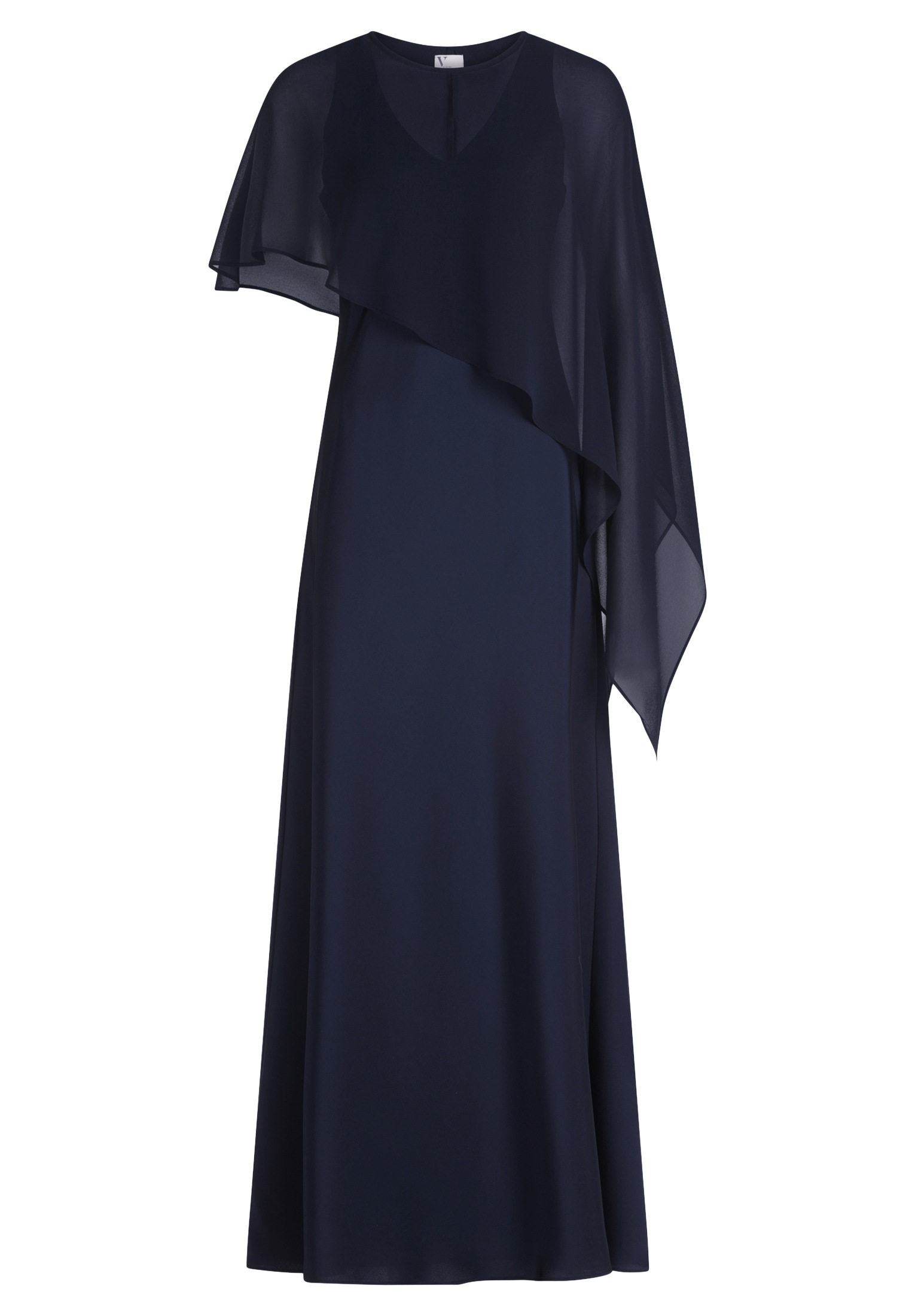 Vera Mont Cocktailkleid "Damen Cocktailkleid Slim Fit" Ohne Tasche Material günstig online kaufen