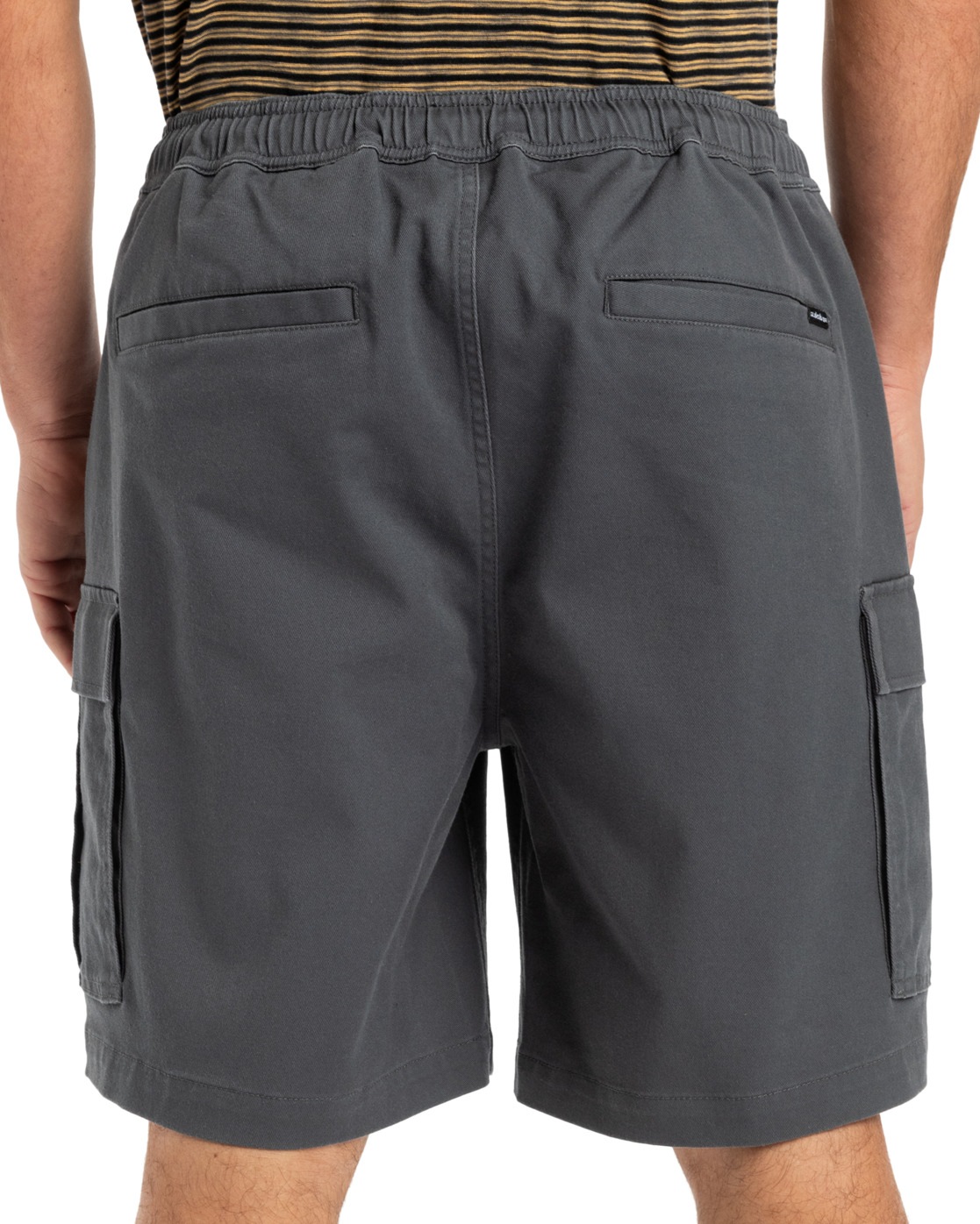 Quiksilver Bermudas »Taxer 19"«