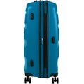 American Tourister® Hartschalen-Trolley »Bon Air DLX, 66 cm«, 4 Rollen, mit Volumenerweiterung