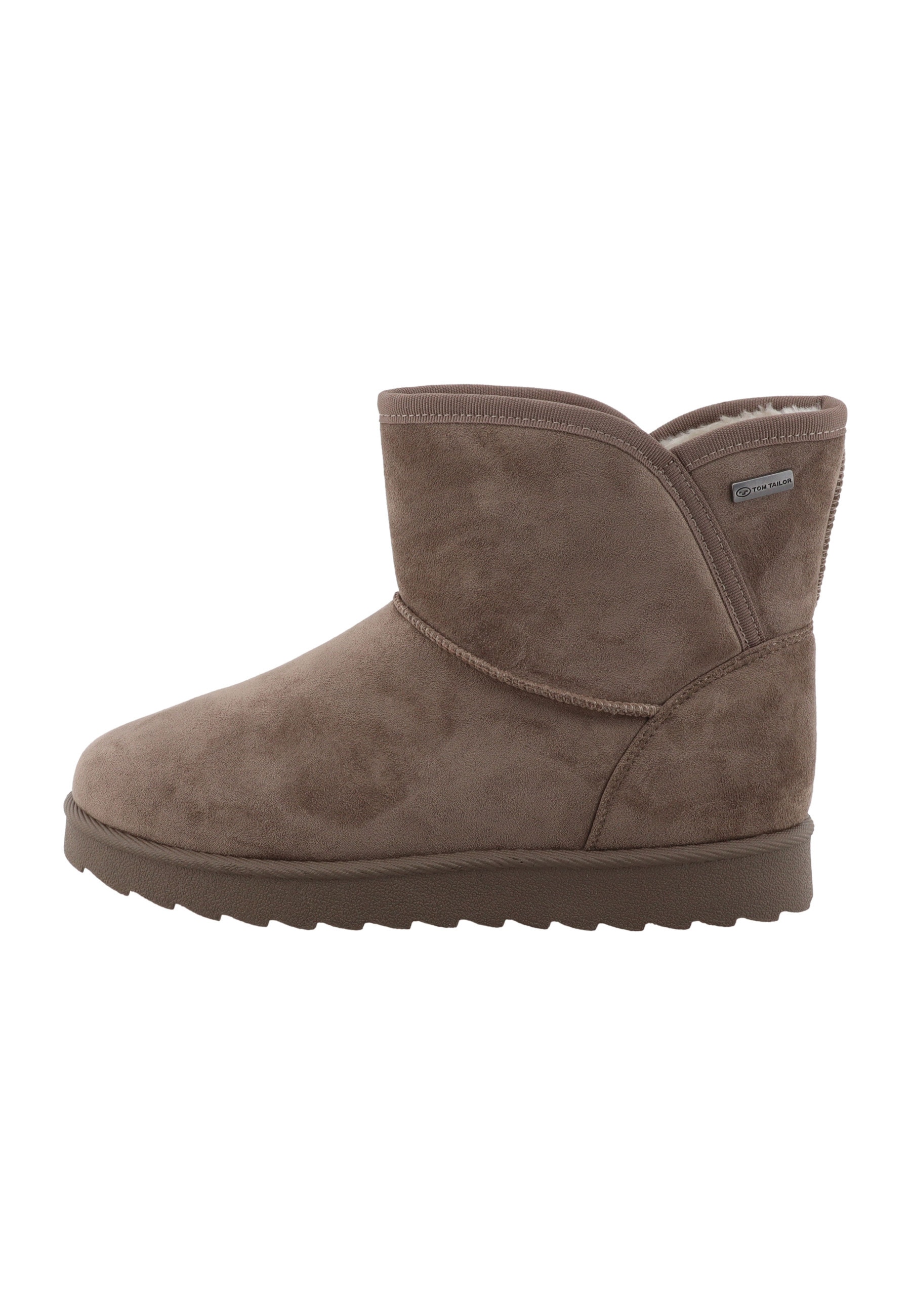TOM TAILOR Stiefel »Tom Tailor Short Boots«