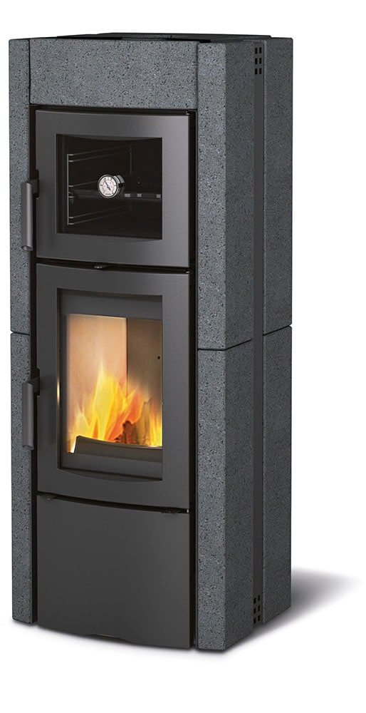 Firefix Kaminofen "La Nordica "Ester Forno""