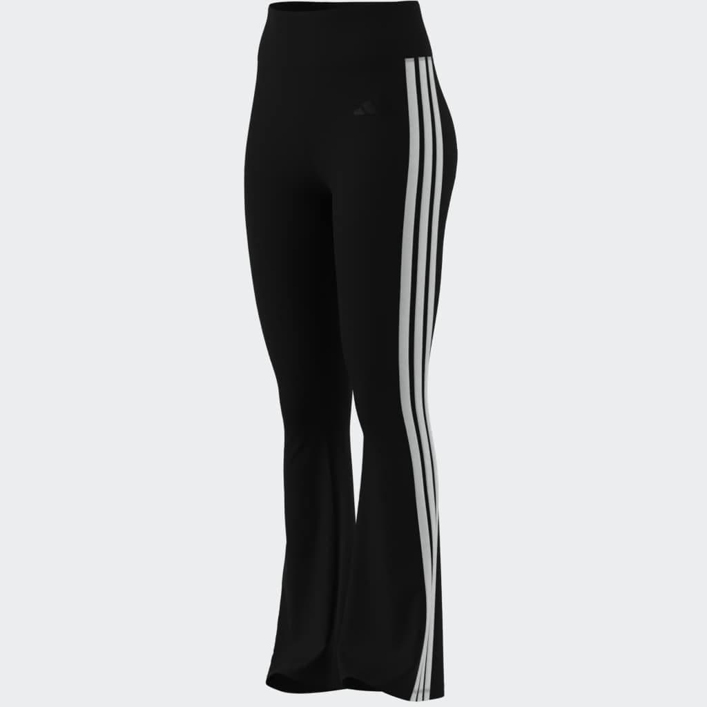 adidas Performance Trainingstights »OPT ESS 3S FLAR«, (1 tlg.)