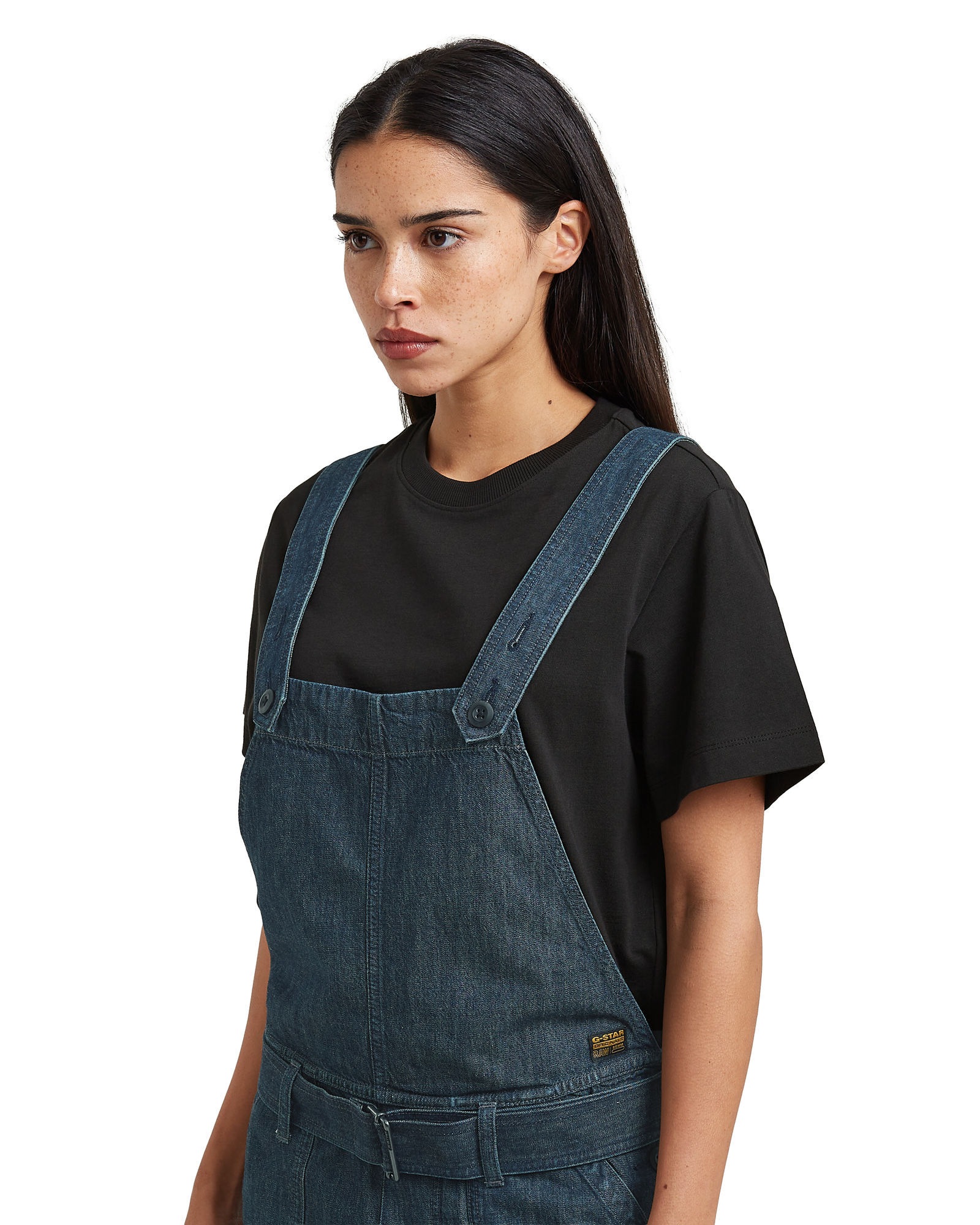 G-STAR Jumpsuit »Parachute-Latzhose«