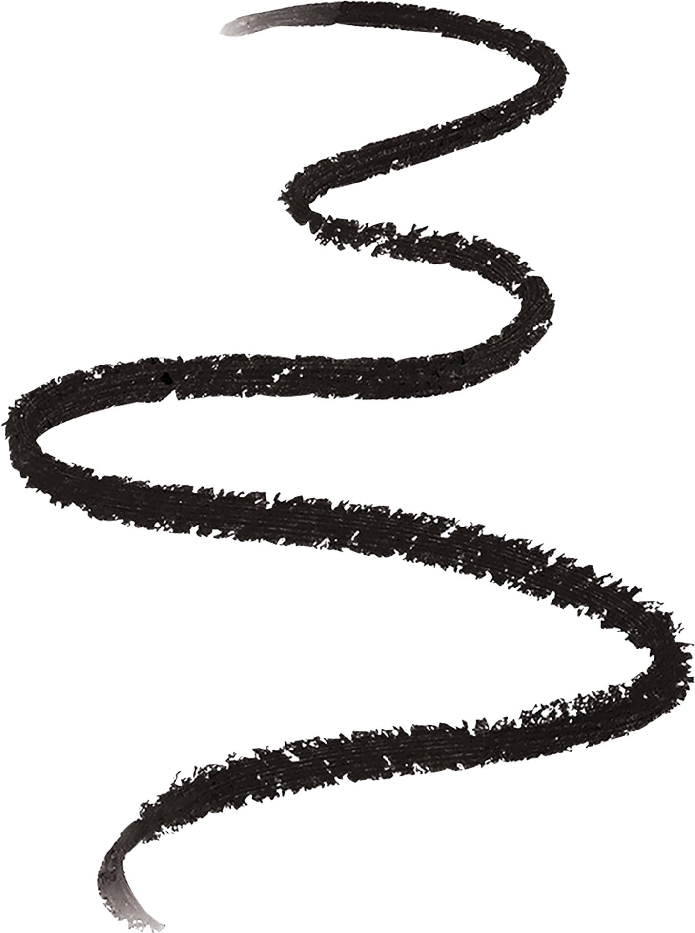 MAYBELLINE NEW YORK Eyeliner »Tattoo Liner Smokey Gel Pencil«, mit Gel-Textur