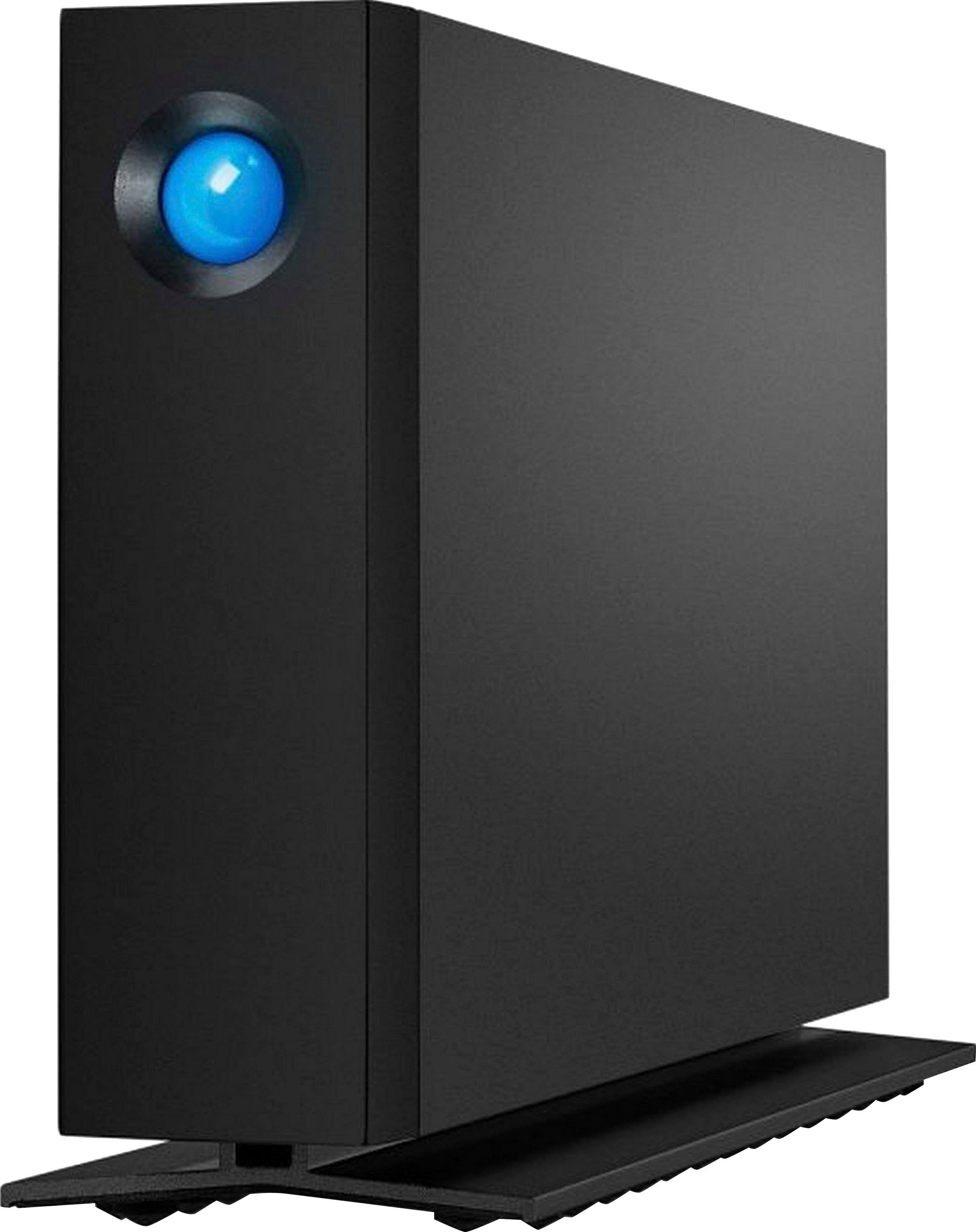 LaCie externe HDD-Festplatte »d2 8TB«, 3,5 Zoll, Anschluss USB 3.0