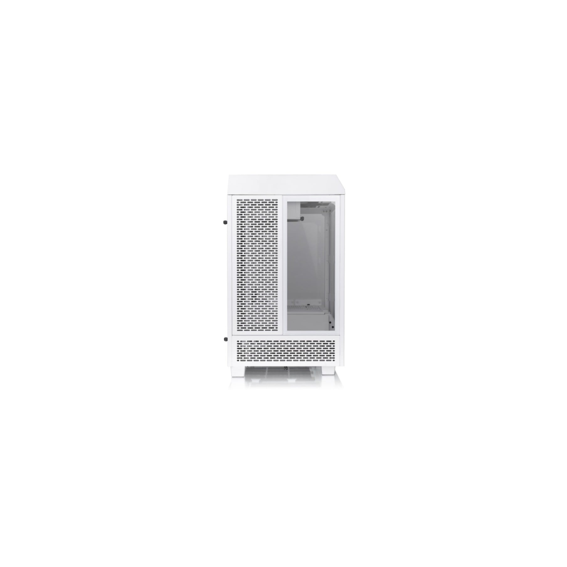 Thermaltake PC-Gehäuse »The Tower 100 Snow«