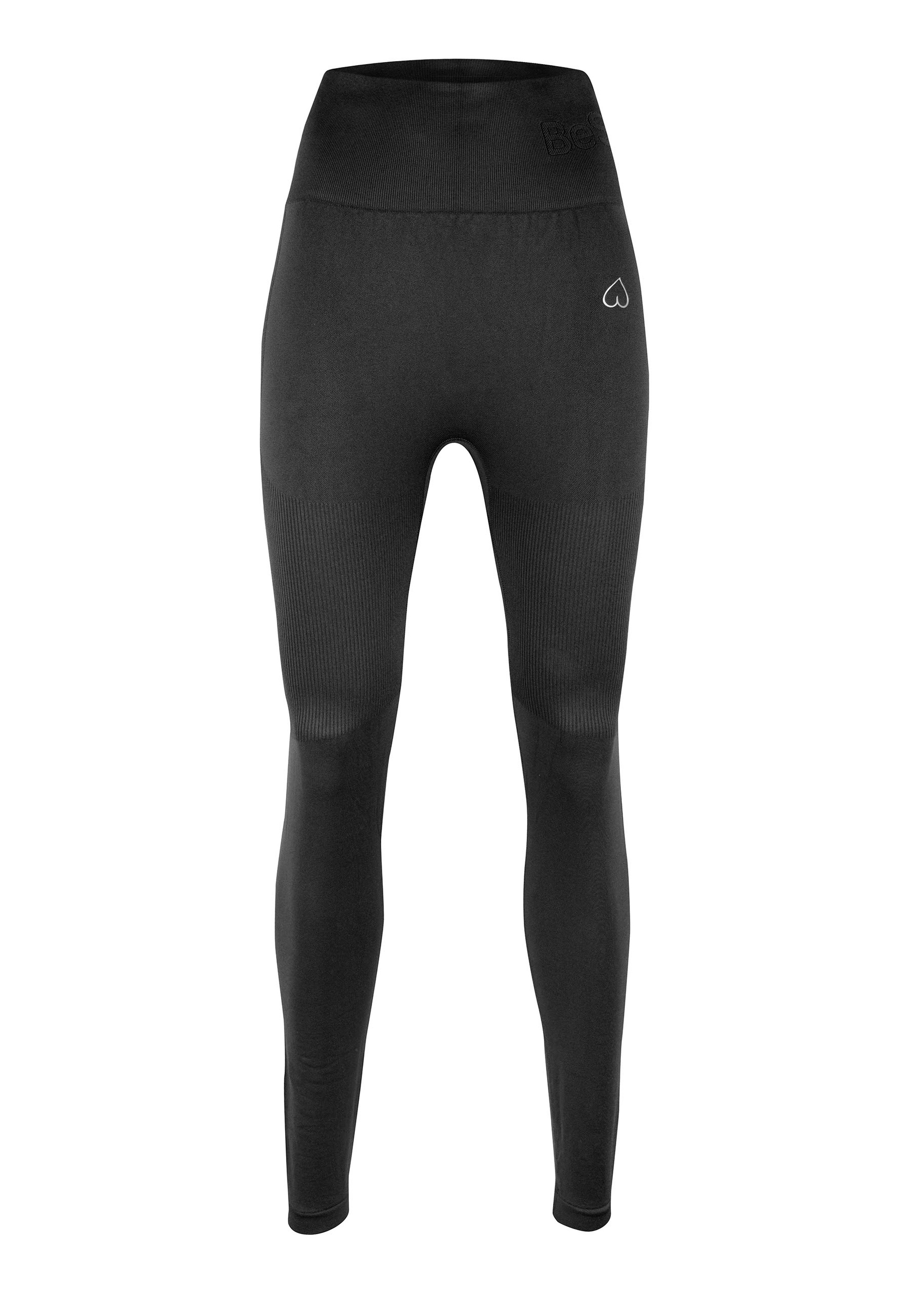 BeShaped Trainingstights »Lichaam Boost«, (1 tlg.), mit elastischer Eigenschaft