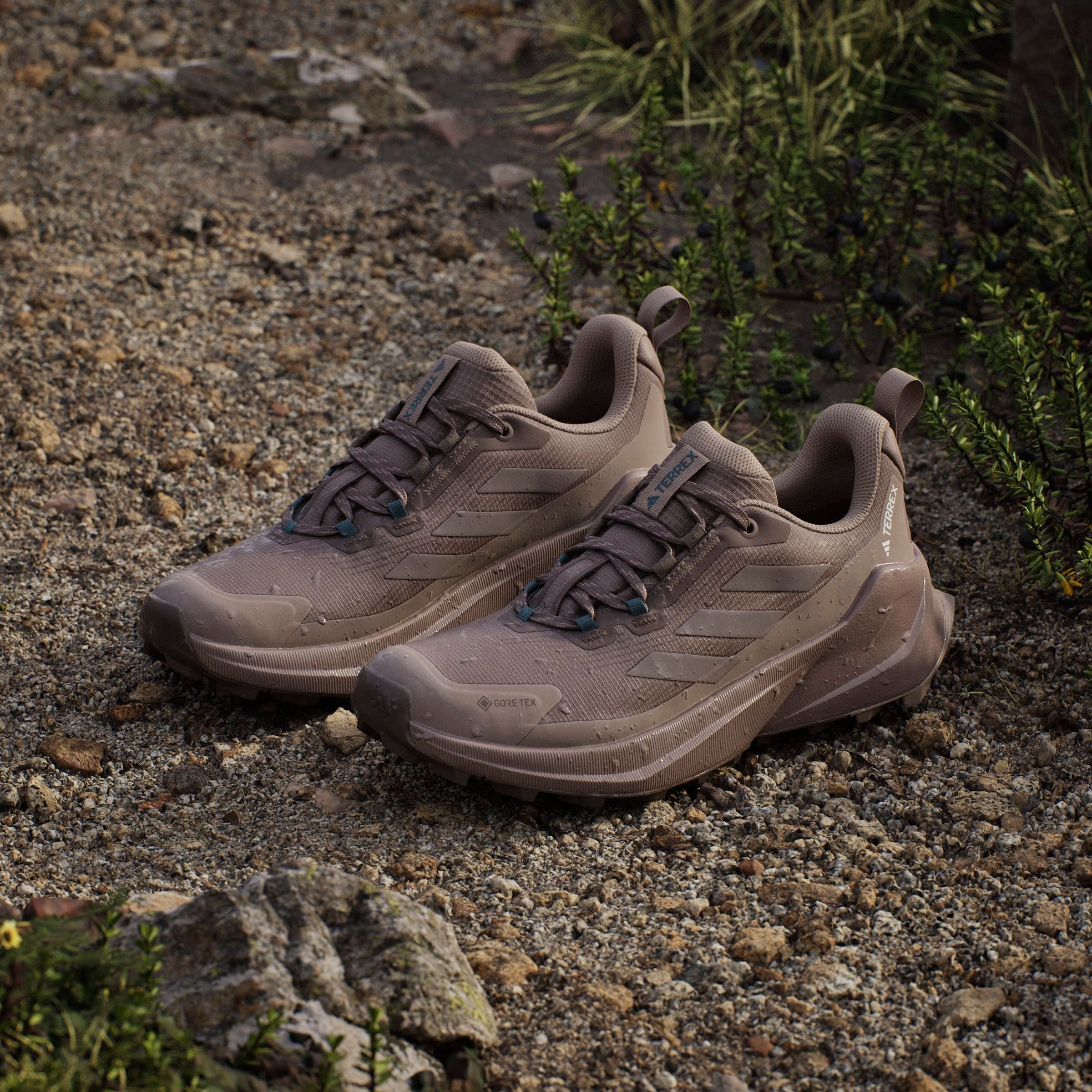 adidas TERREX Wanderschuh »TRAILMAKER 2.0 GORE-TEX«  wasserdicht