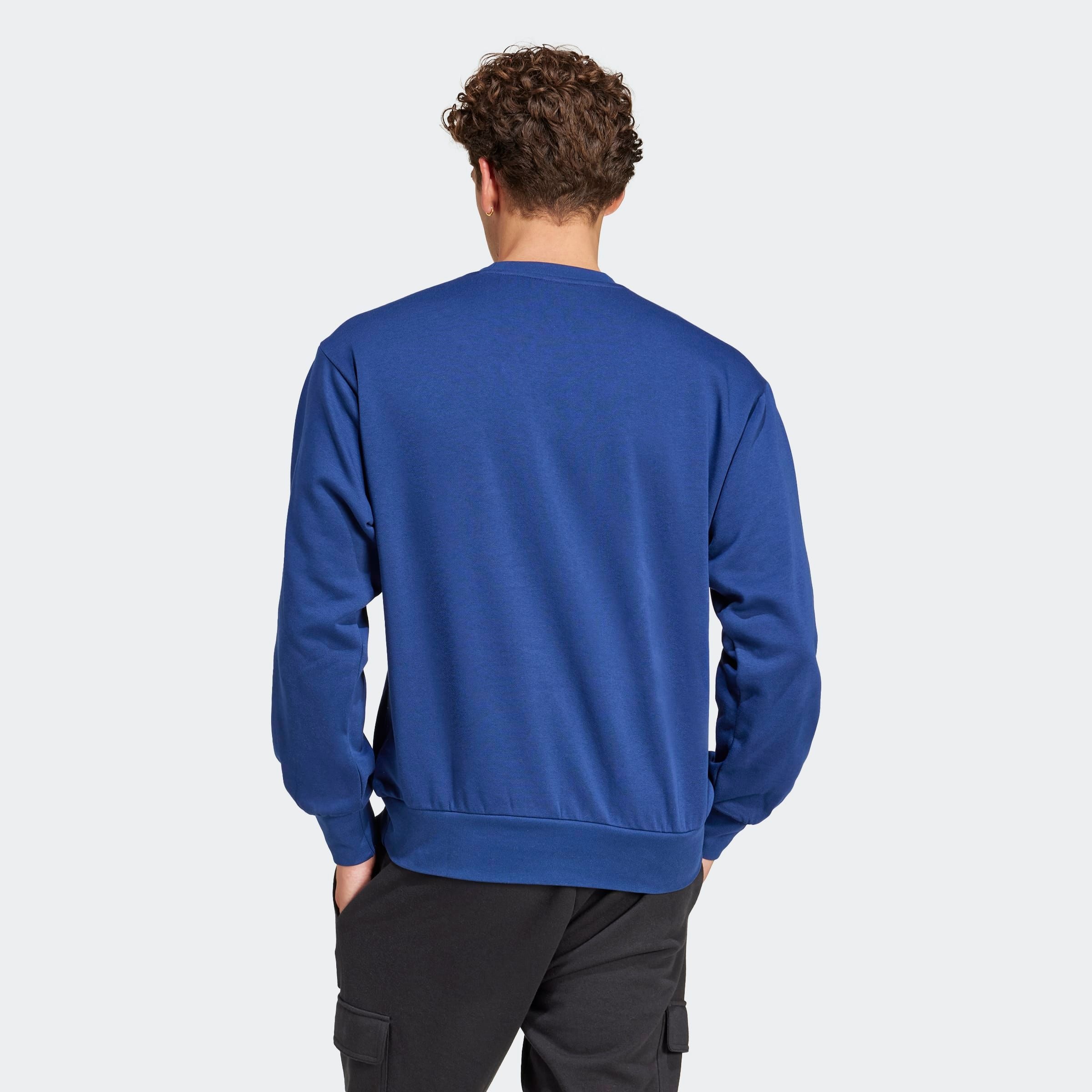 adidas Sportswear Sweatshirt "ESSENTIALS FEELCOZY" günstig online kaufen