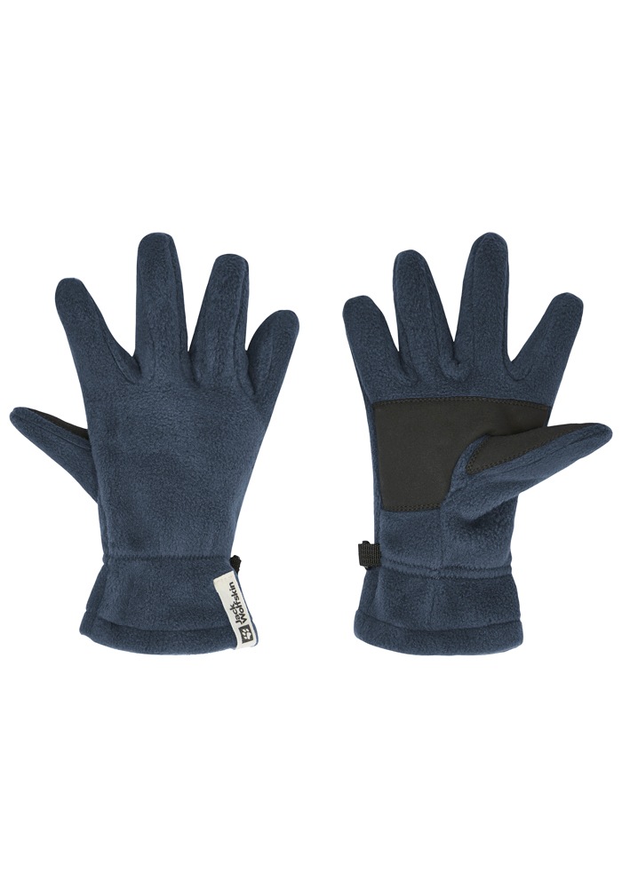 Jack Wolfskin Fleecehandschuhe »FLEECE GLOVE K«