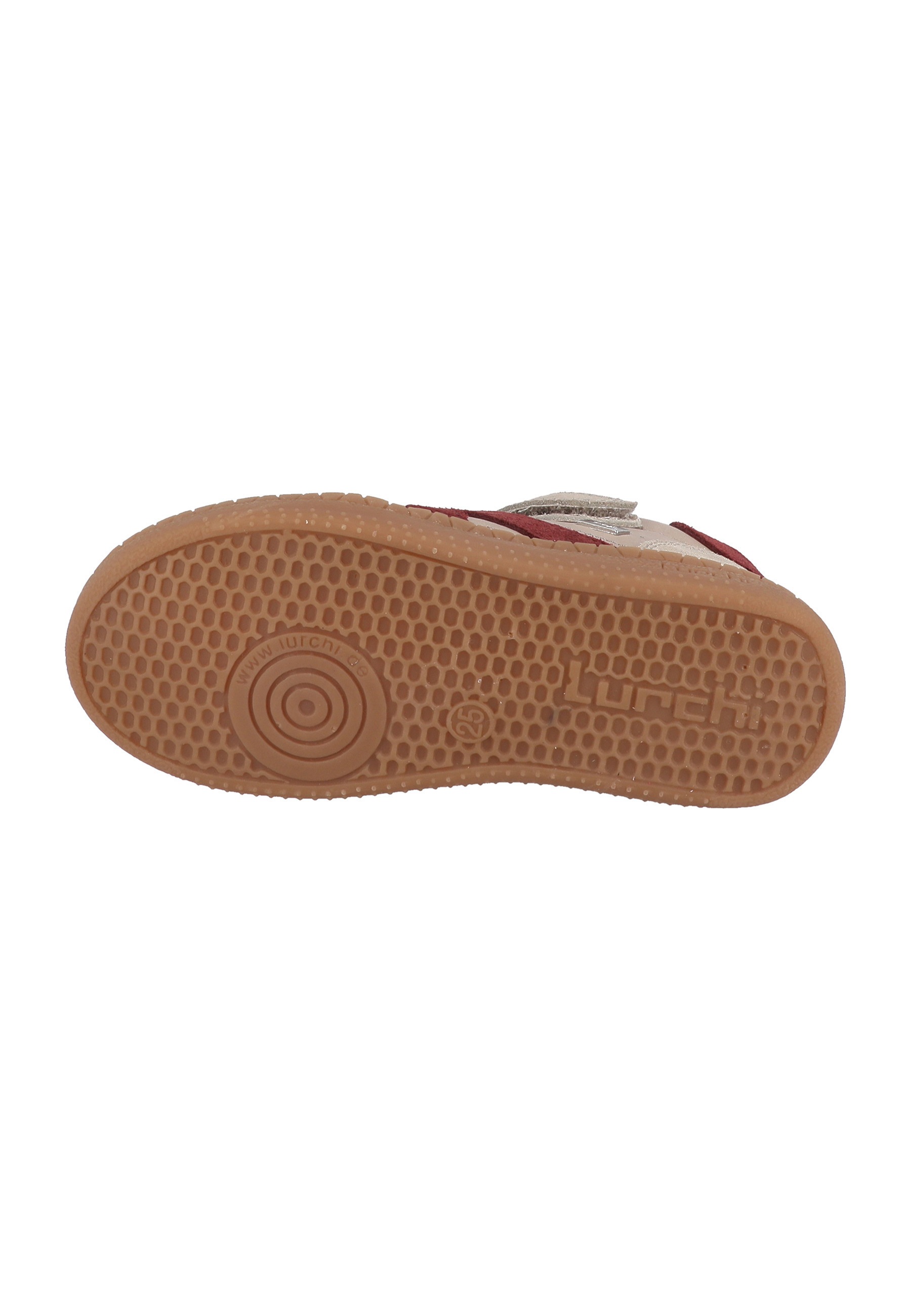 Lurchi Sneaker »Lurchi Sakira-TEX«