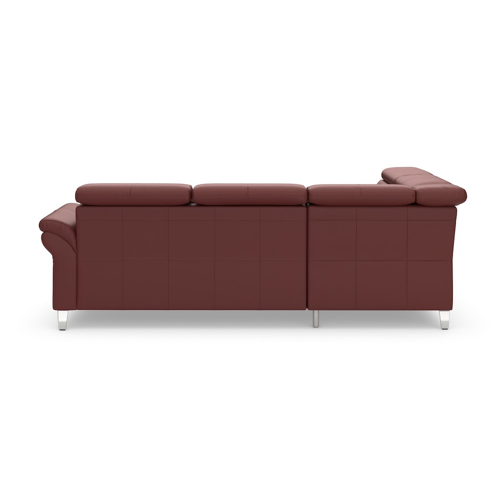 sit&more Ecksofa »Arngast«