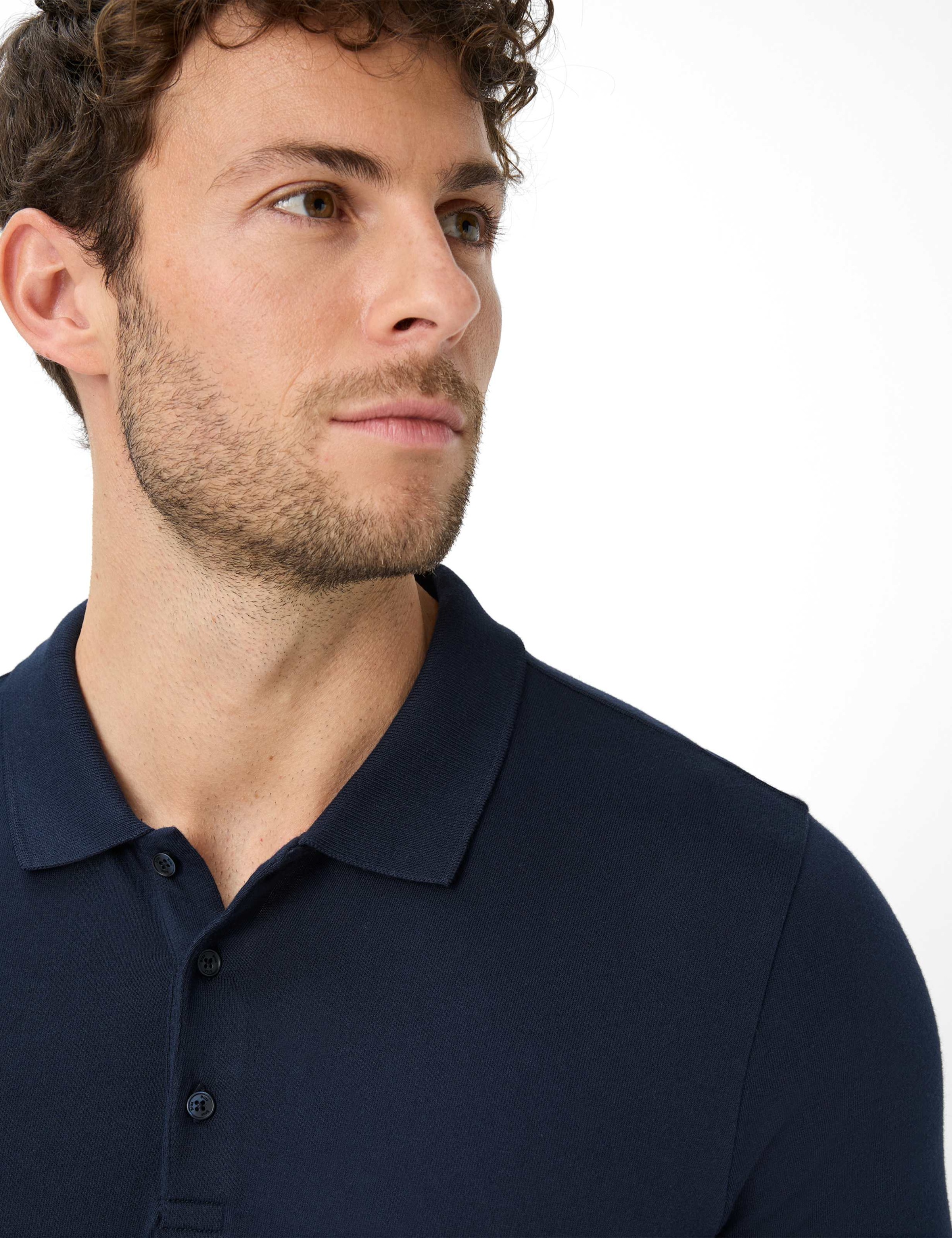 Brax Poloshirt »Style PARVIS«