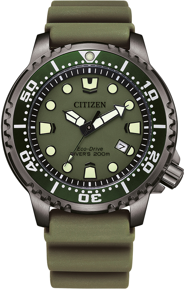 Taucheruhr »Promaster Diver, BN0157-11X«