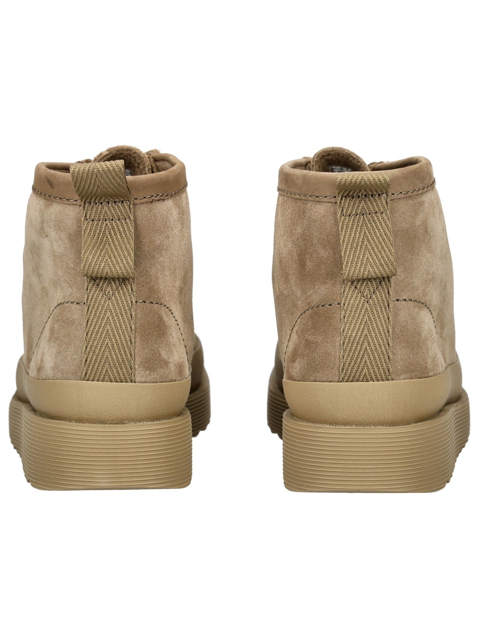 Clarks Stiefelette »Clarks Stiefelette Leder«