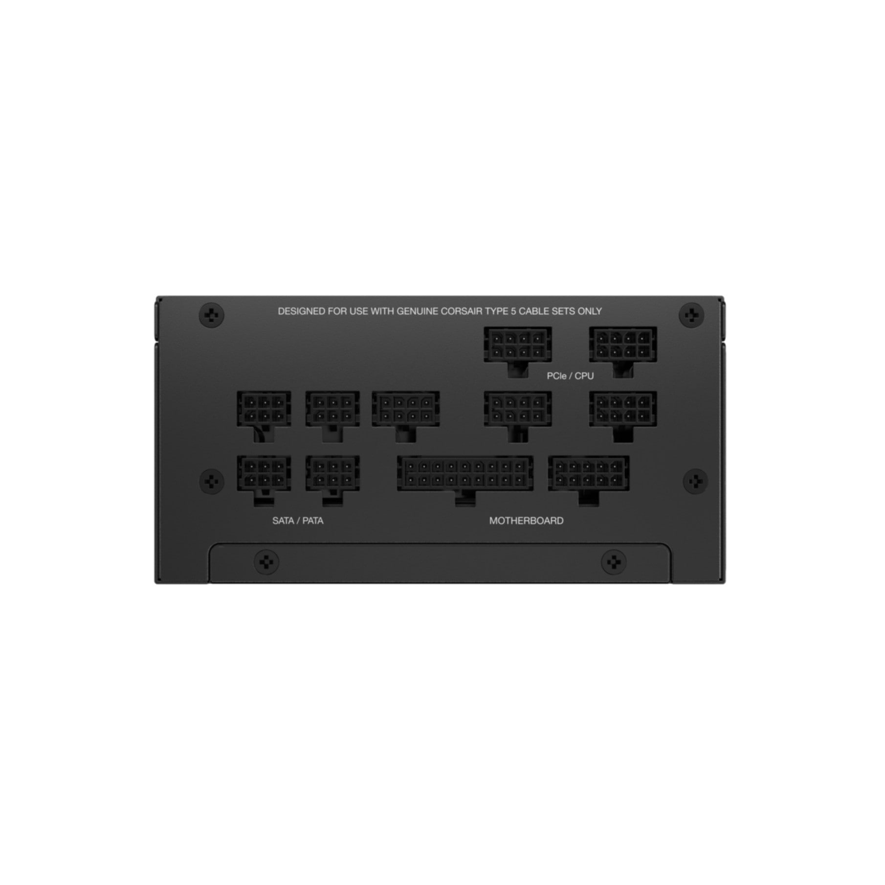 Corsair Netzteil »CP-9020245-EU«